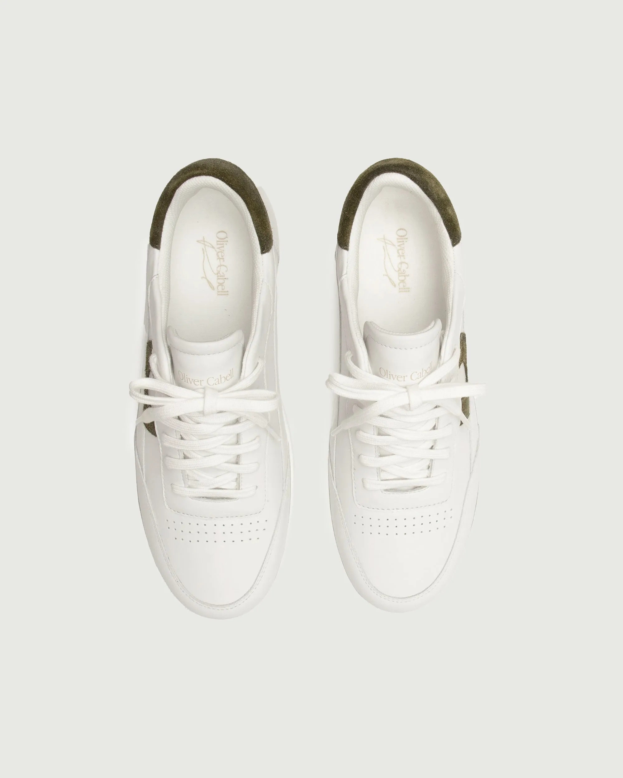 Vegan 581 | Paul Milinski sold by Oliver Cabell product image thumbnail 3