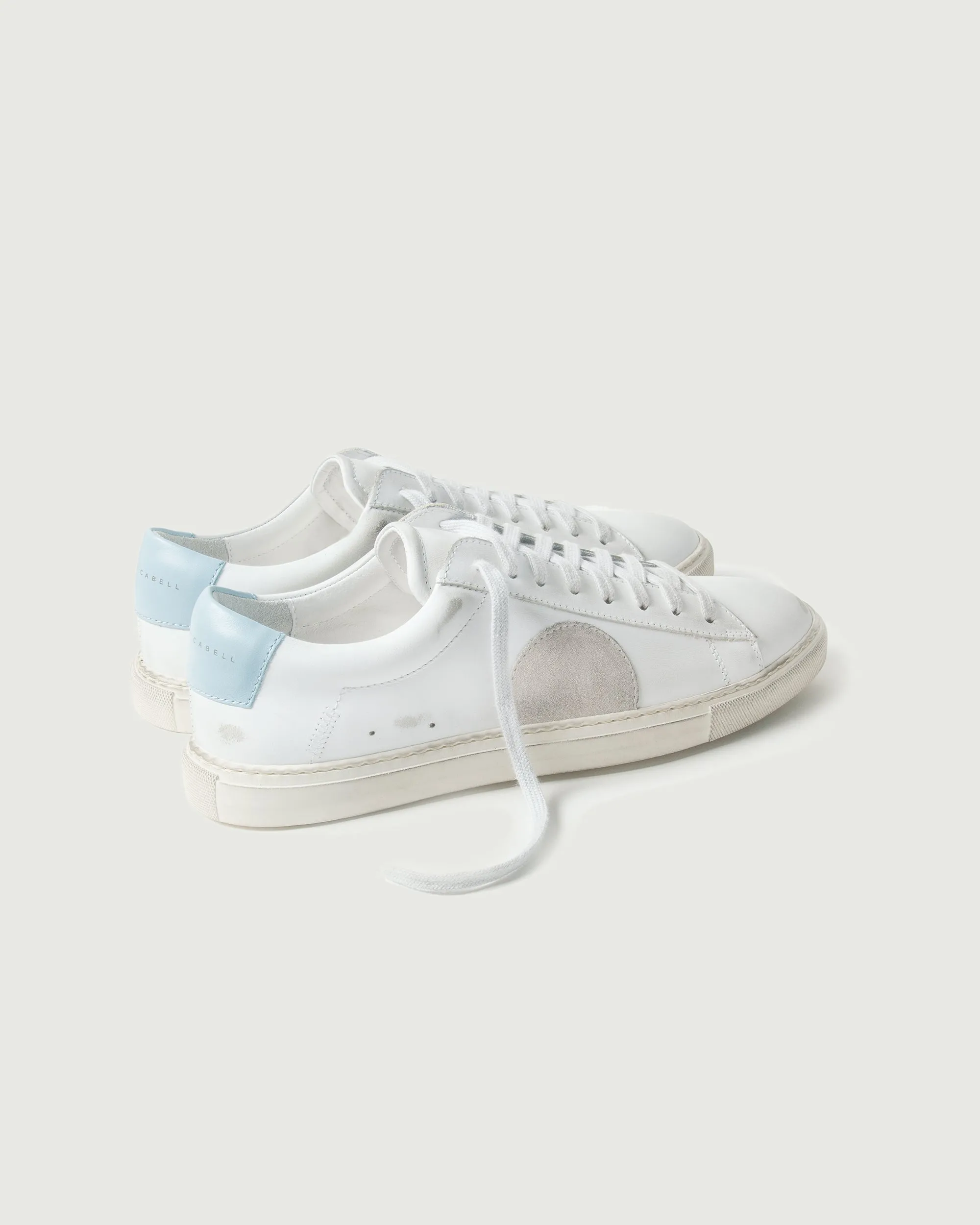 Low 1 | Bali sold by Oliver Cabell product image thumbnail 4