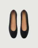 Dream Flat | Black sold by Oliver Cabell