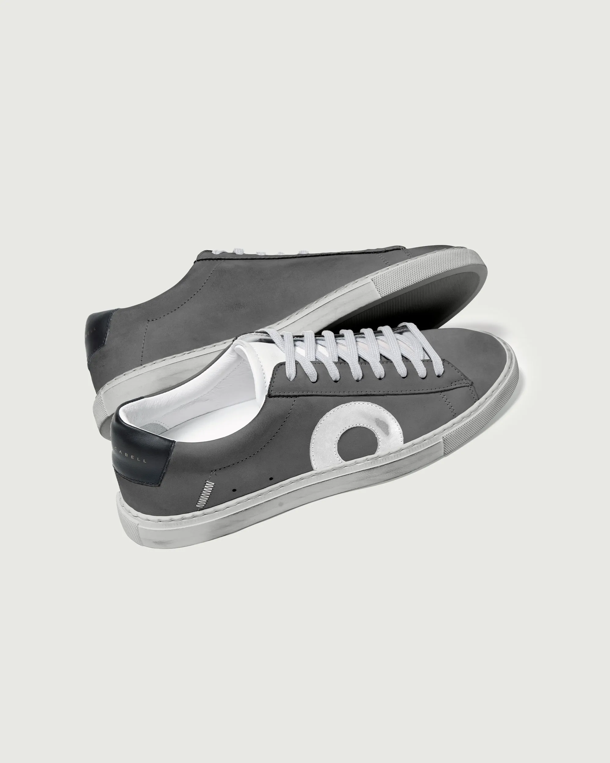 Low 1 | Smoke sold by Oliver Cabell product image thumbnail 2