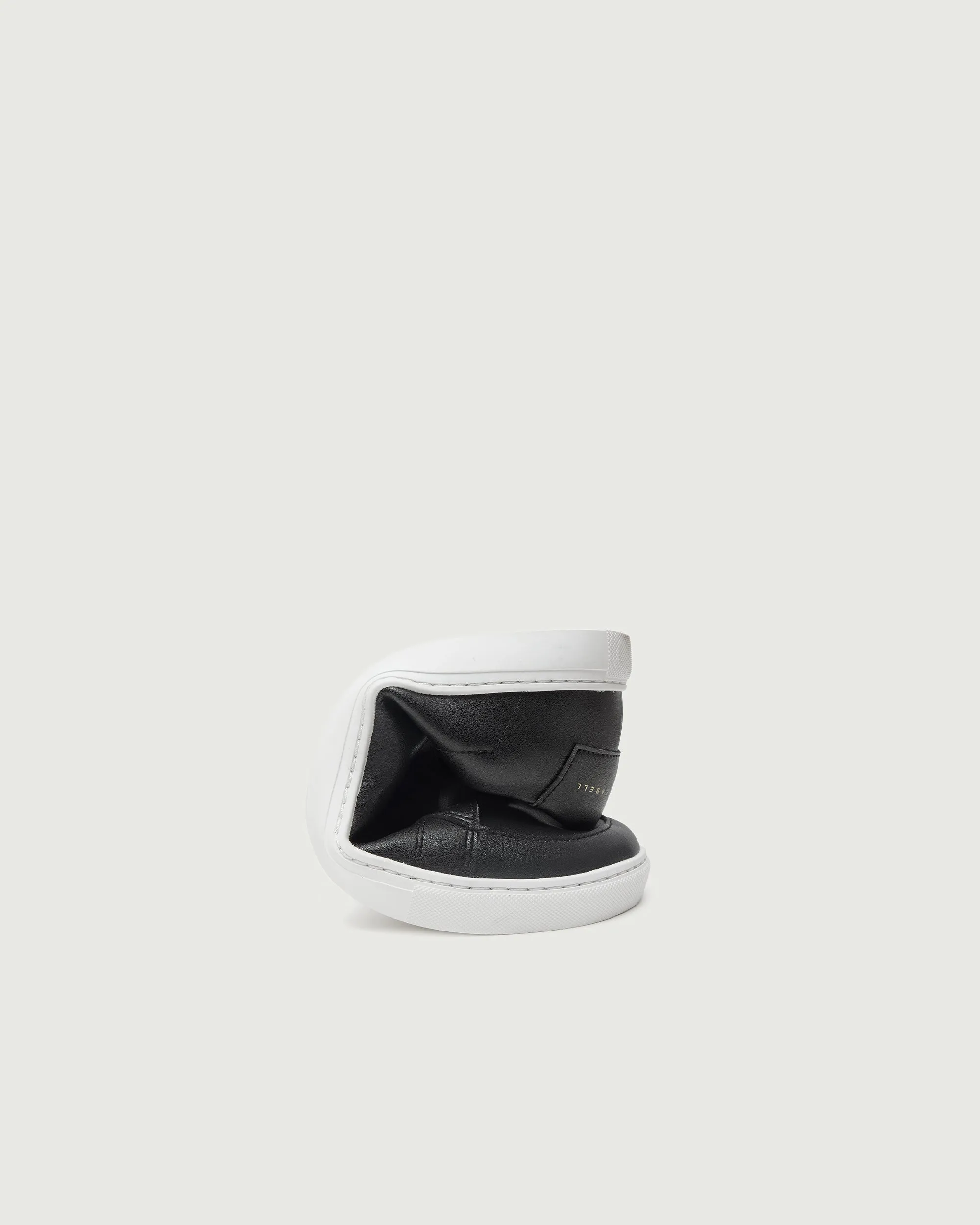 Low 1 | Black (Barefoot) sold by Oliver Cabell product image thumbnail 5