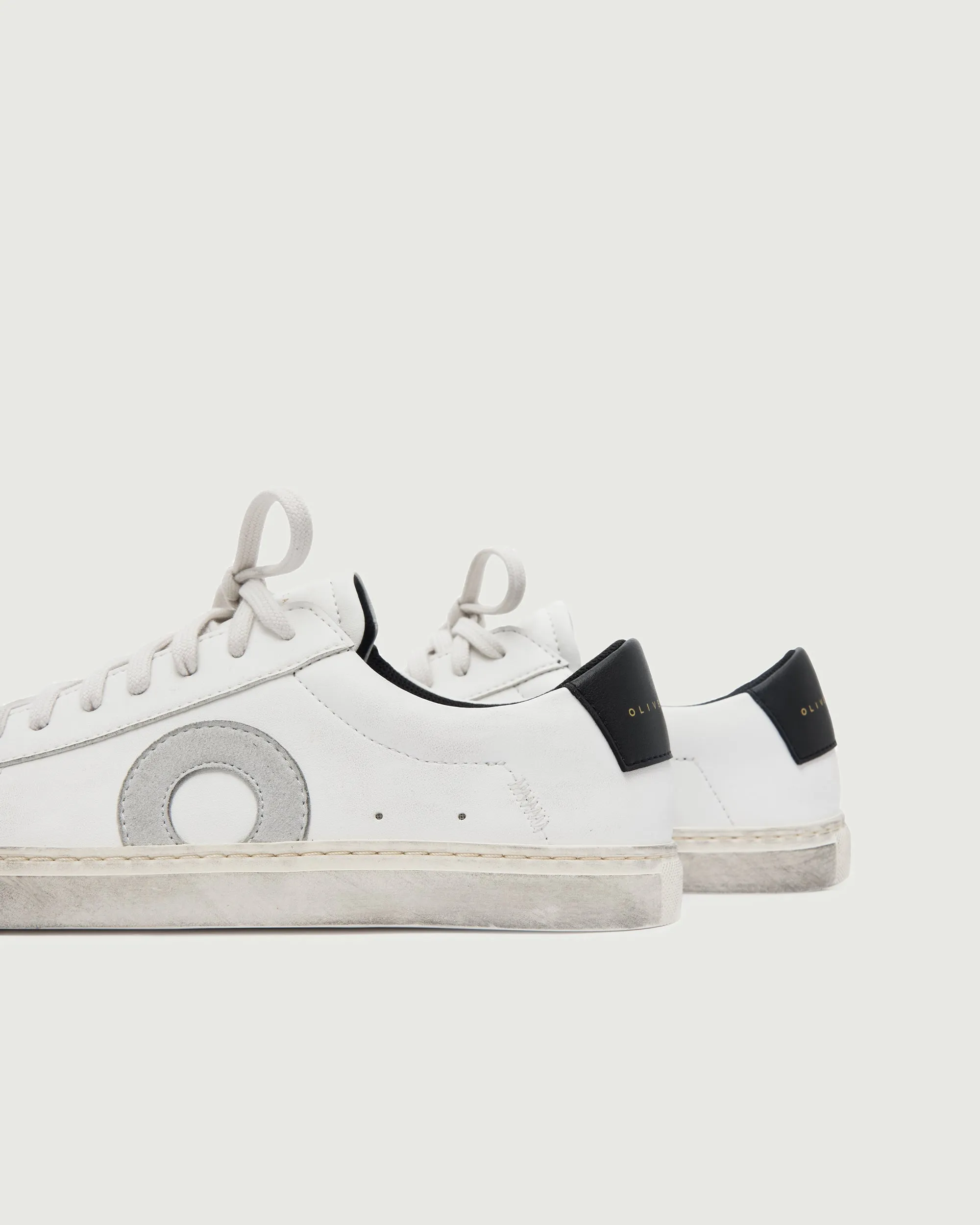 Low 1 | Belmont (Barefoot) sold by Oliver Cabell product image thumbnail 2