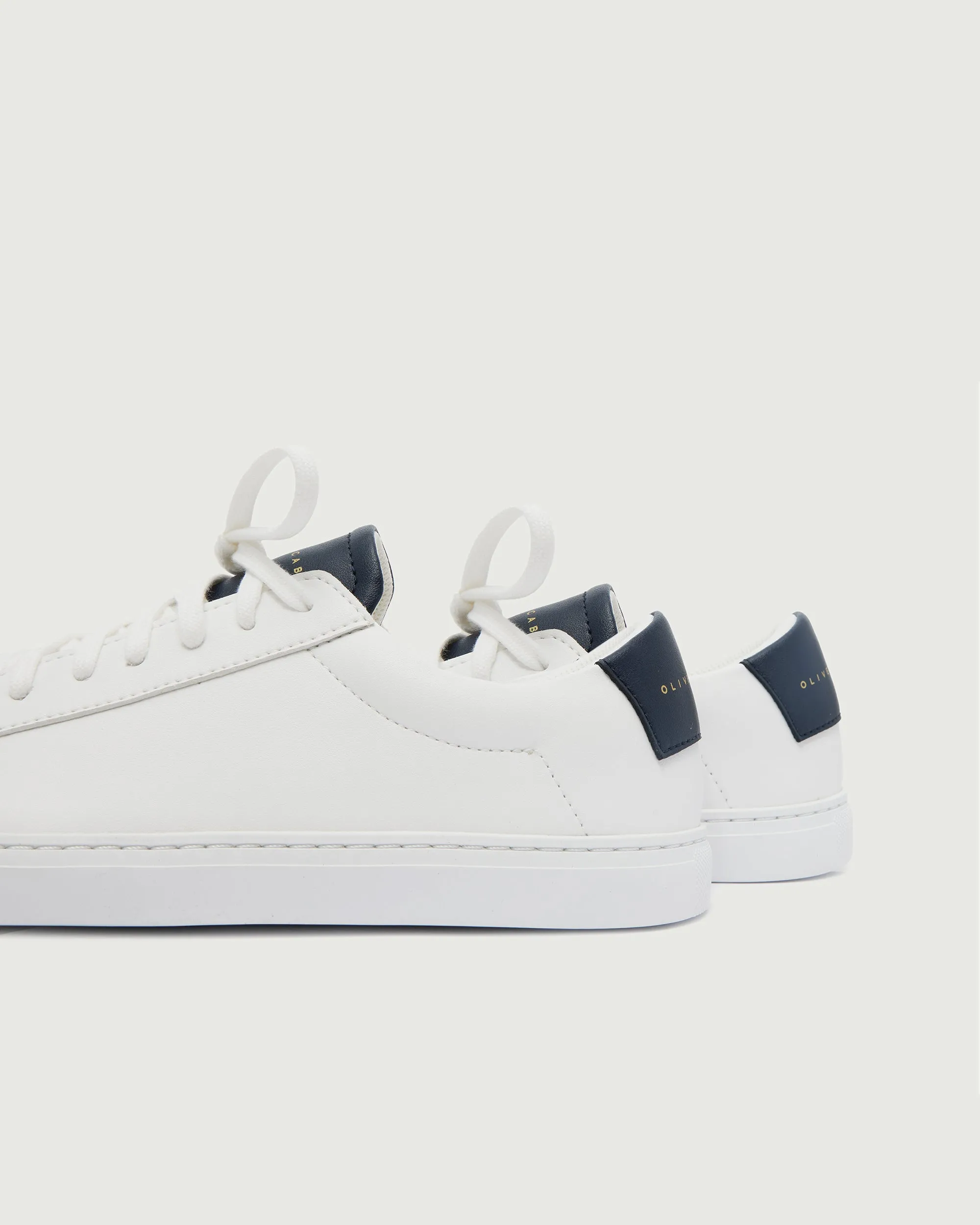 Low 1 | Ocean (Barefoot) sold by Oliver Cabell product image thumbnail 2