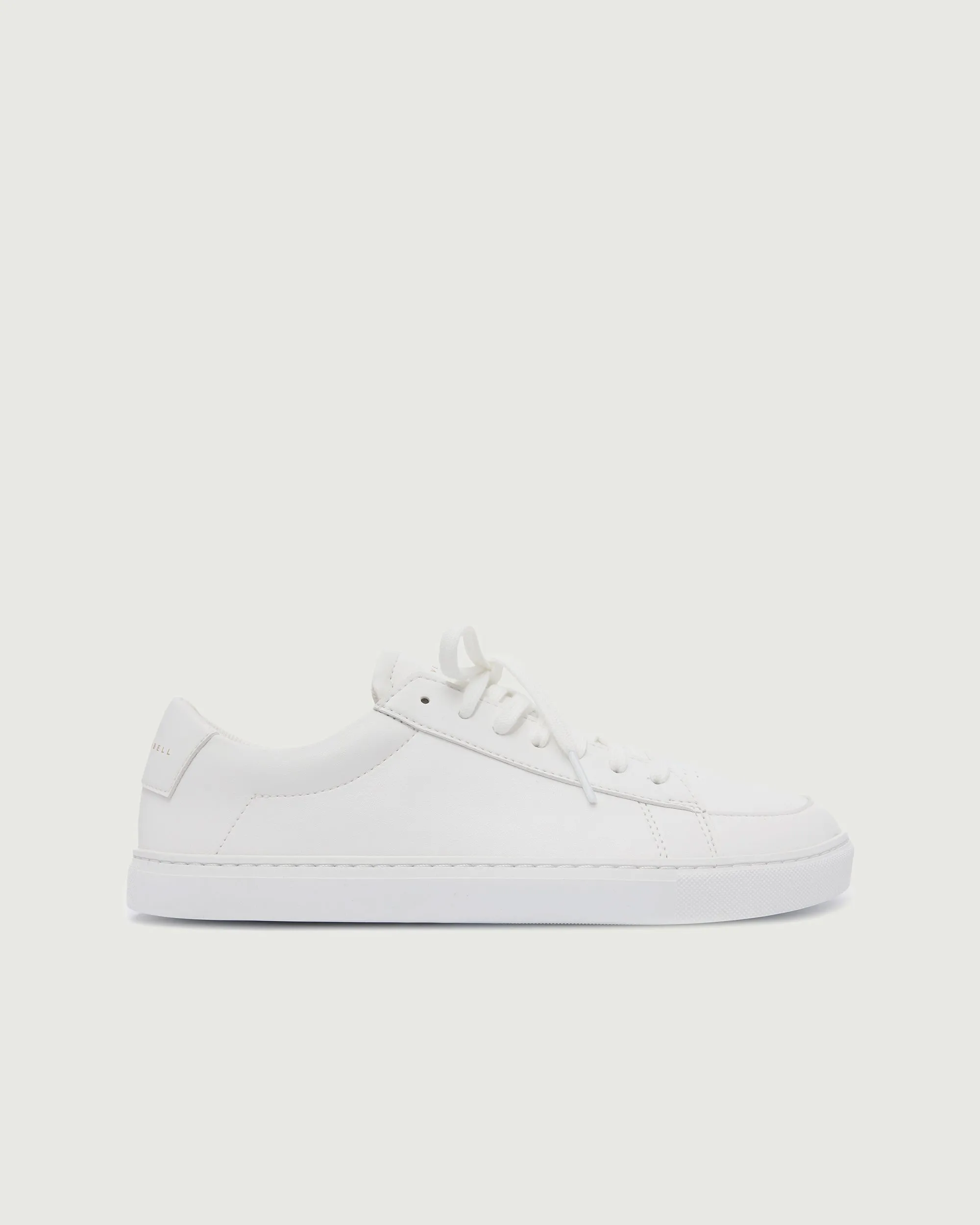 Low 1 | White (Barefoot) sold by Oliver Cabell