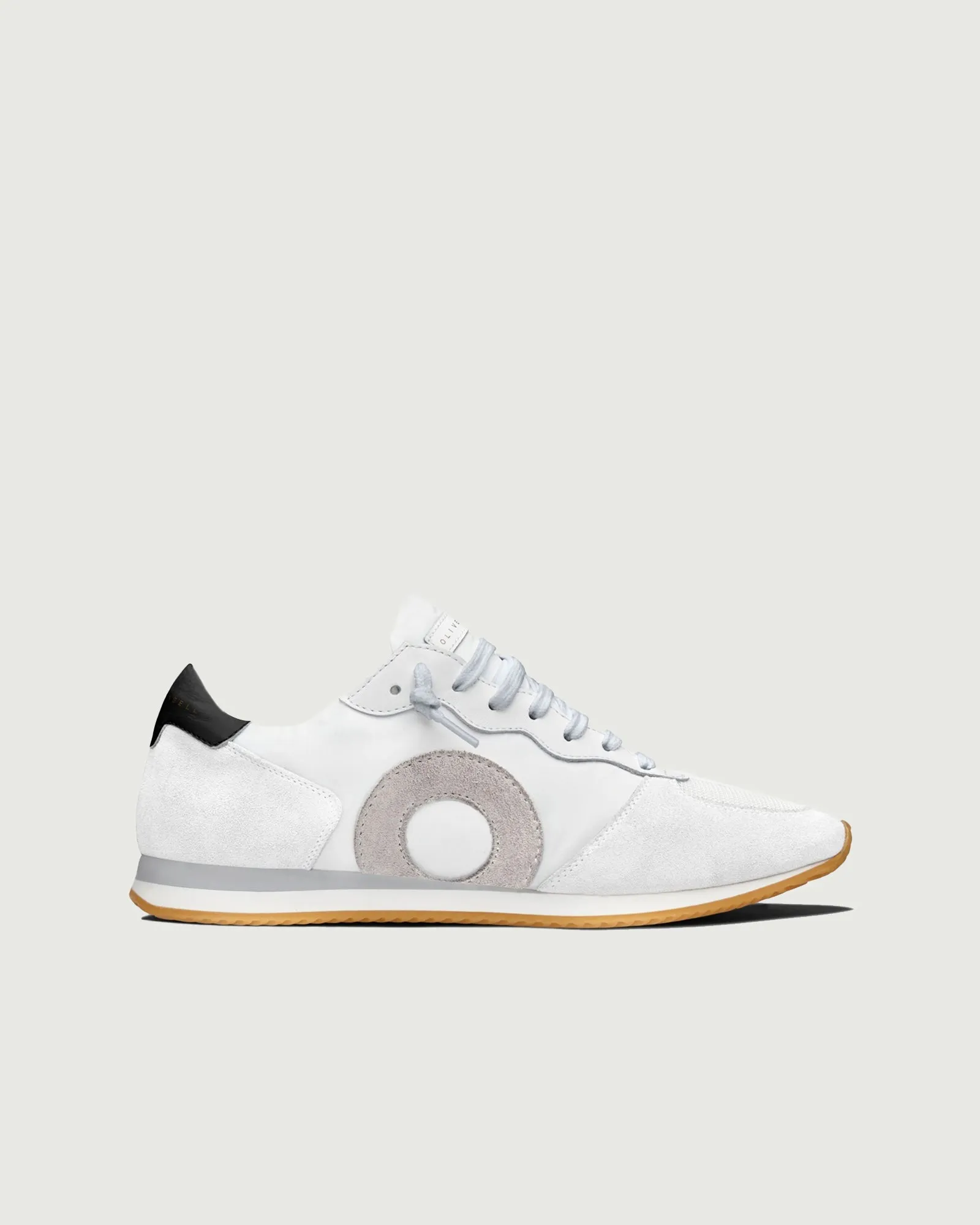 Runner | Belmont sold by Oliver Cabell