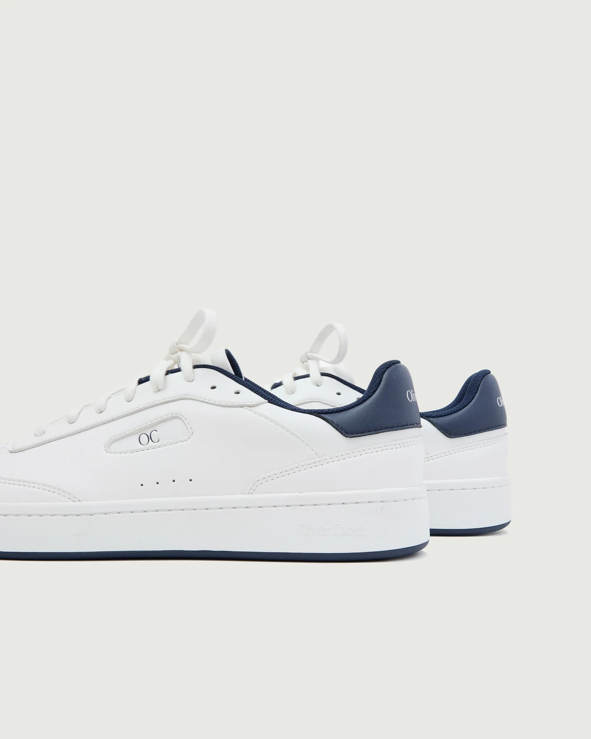 Vegan 694 | Ocean sold by Oliver Cabell product image thumbnail 2