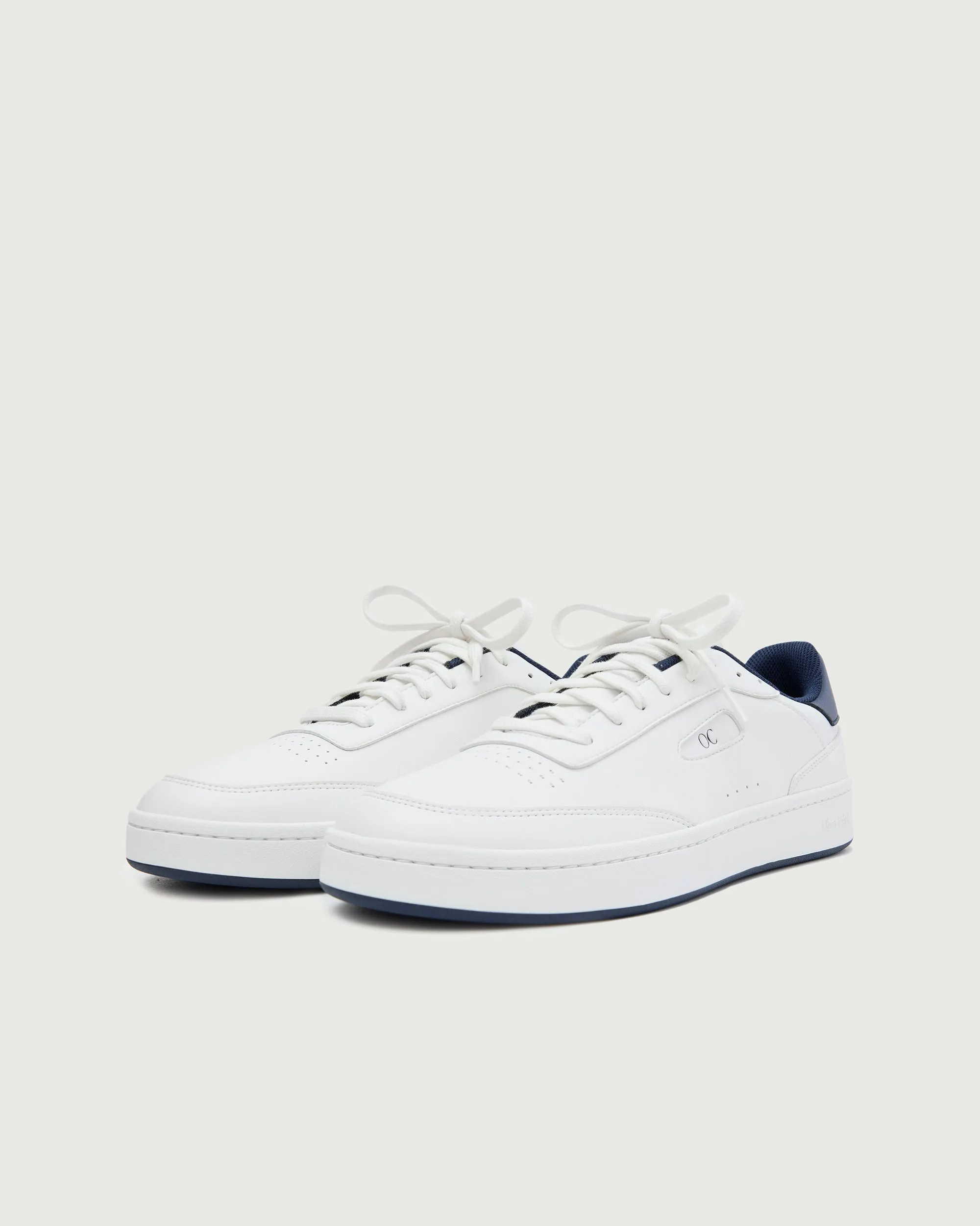 Vegan 694 | Ocean sold by Oliver Cabell product image thumbnail 3