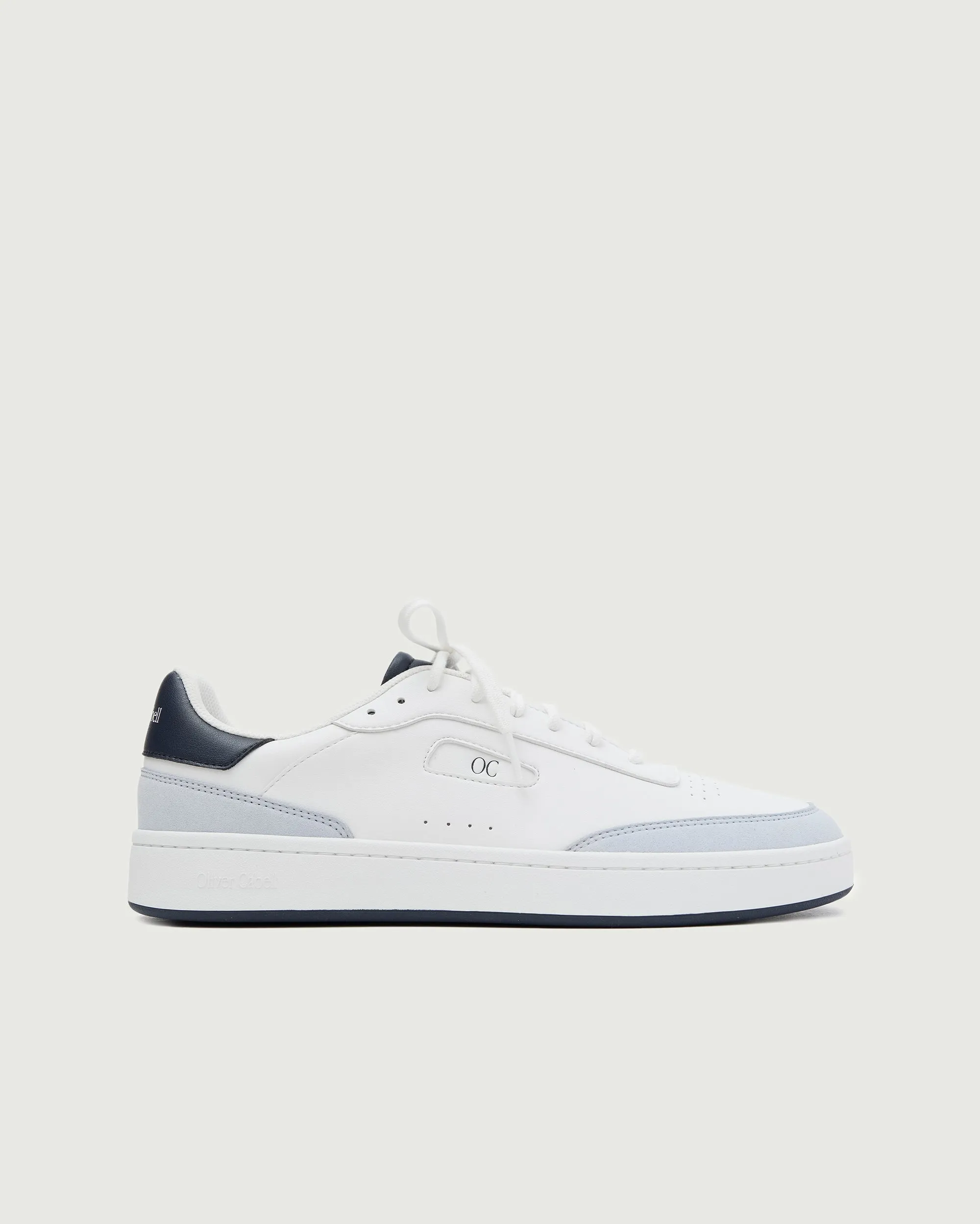 Vegan 694 | River sold by Oliver Cabell