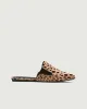 Dream Mule | Leopard sold by Oliver Cabell