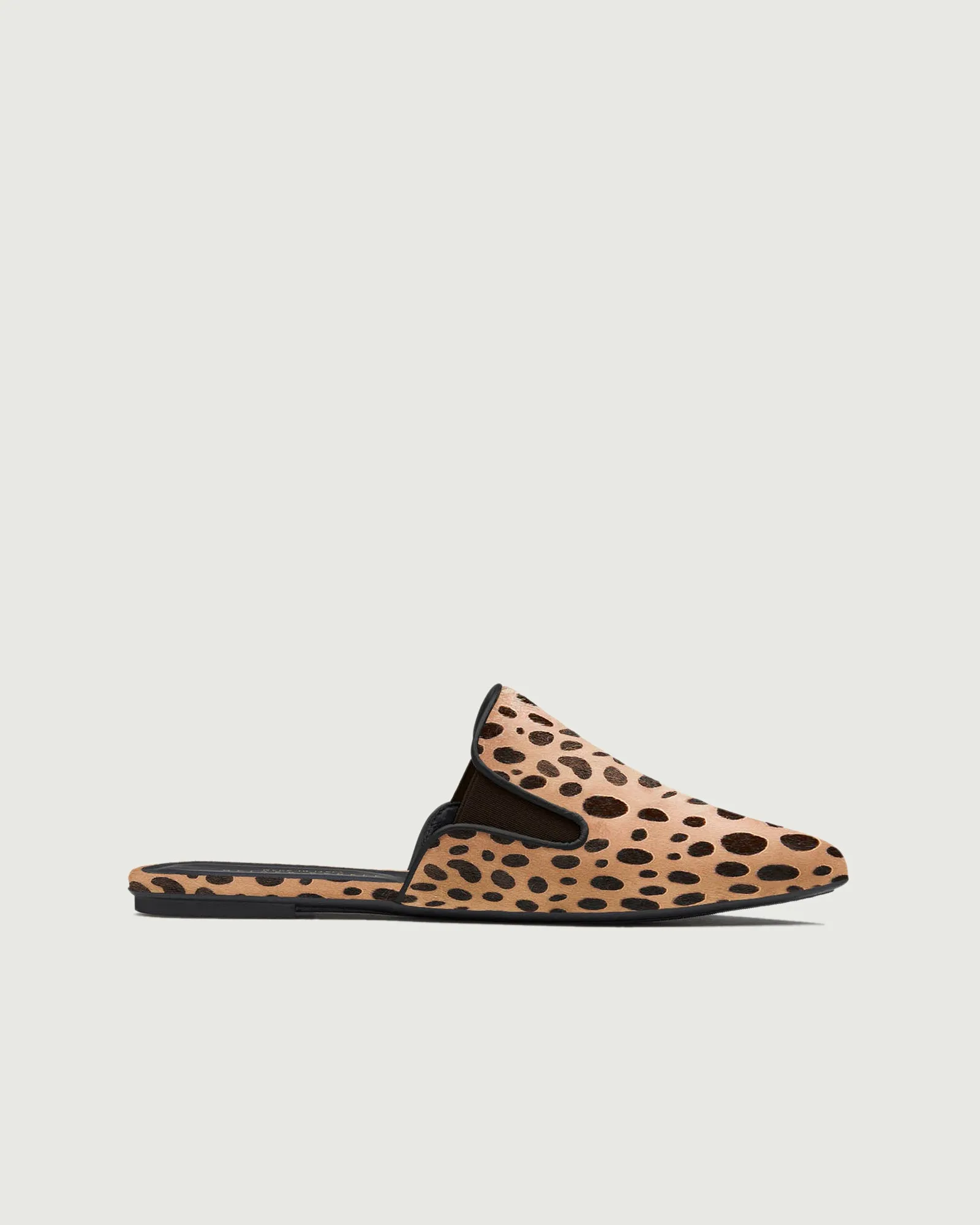 Dream Mule | Leopard sold by Oliver Cabell