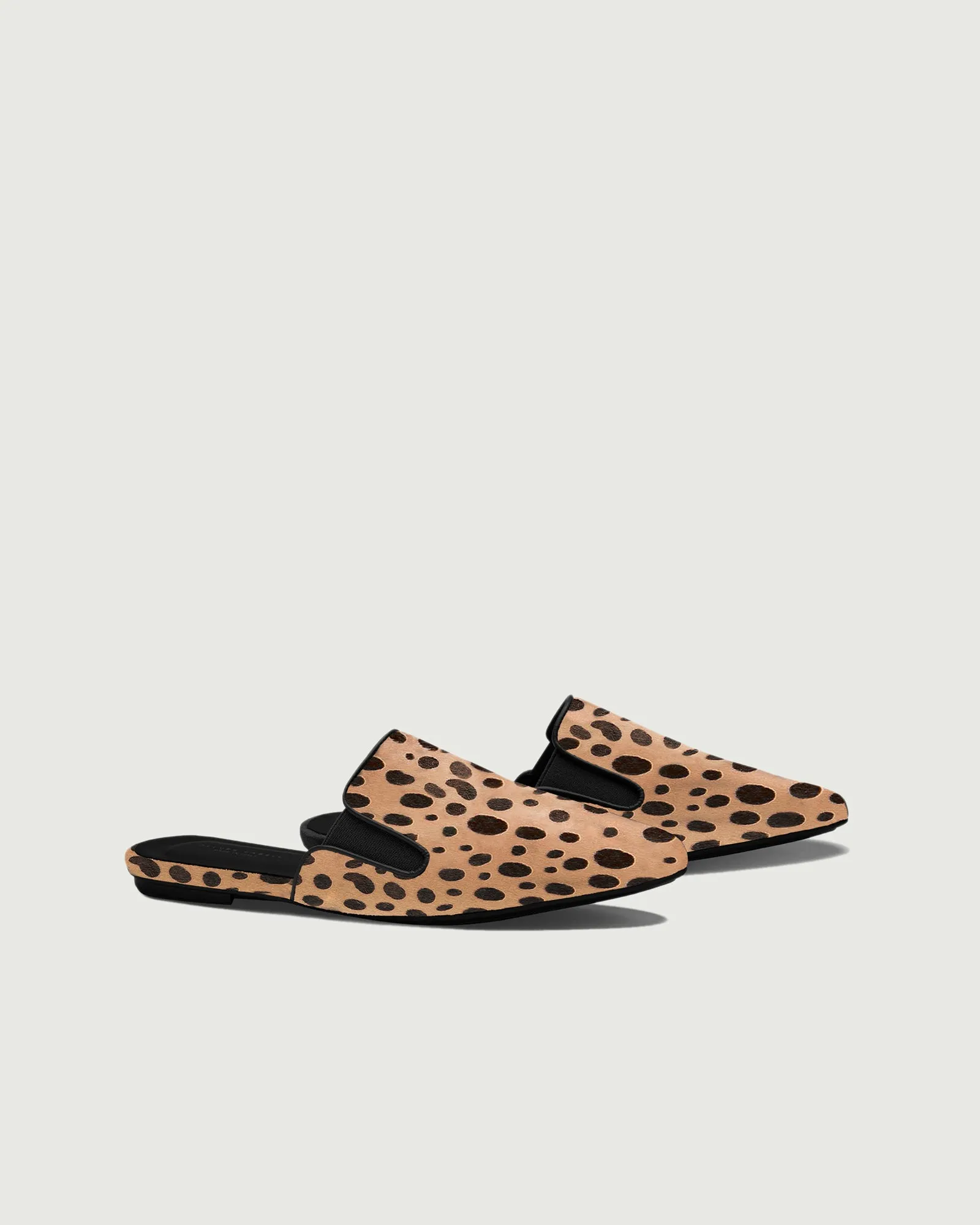 Dream Mule | Leopard sold by Oliver Cabell product image thumbnail 2