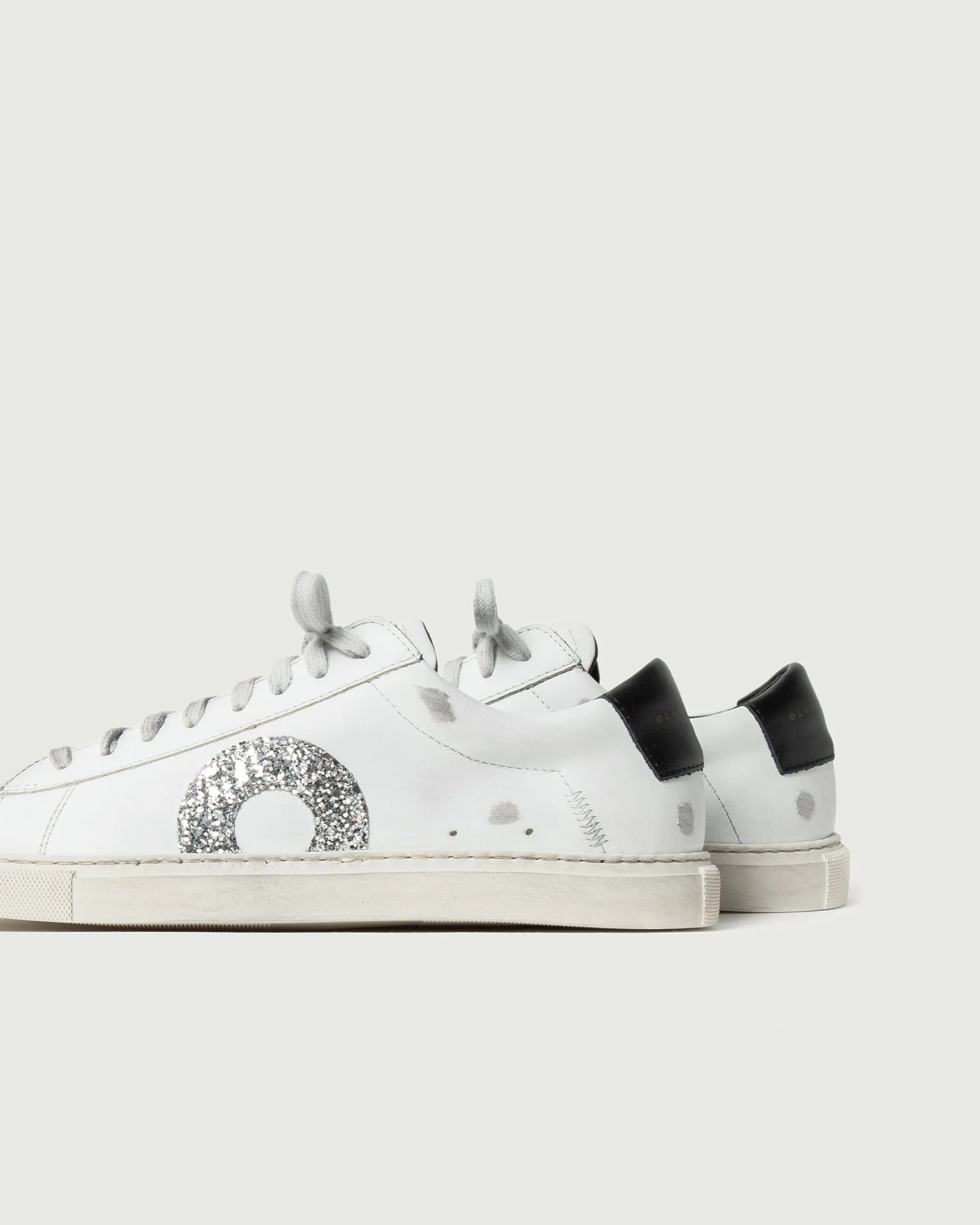 Low 1 | Essential sold by Oliver Cabell product image thumbnail 2