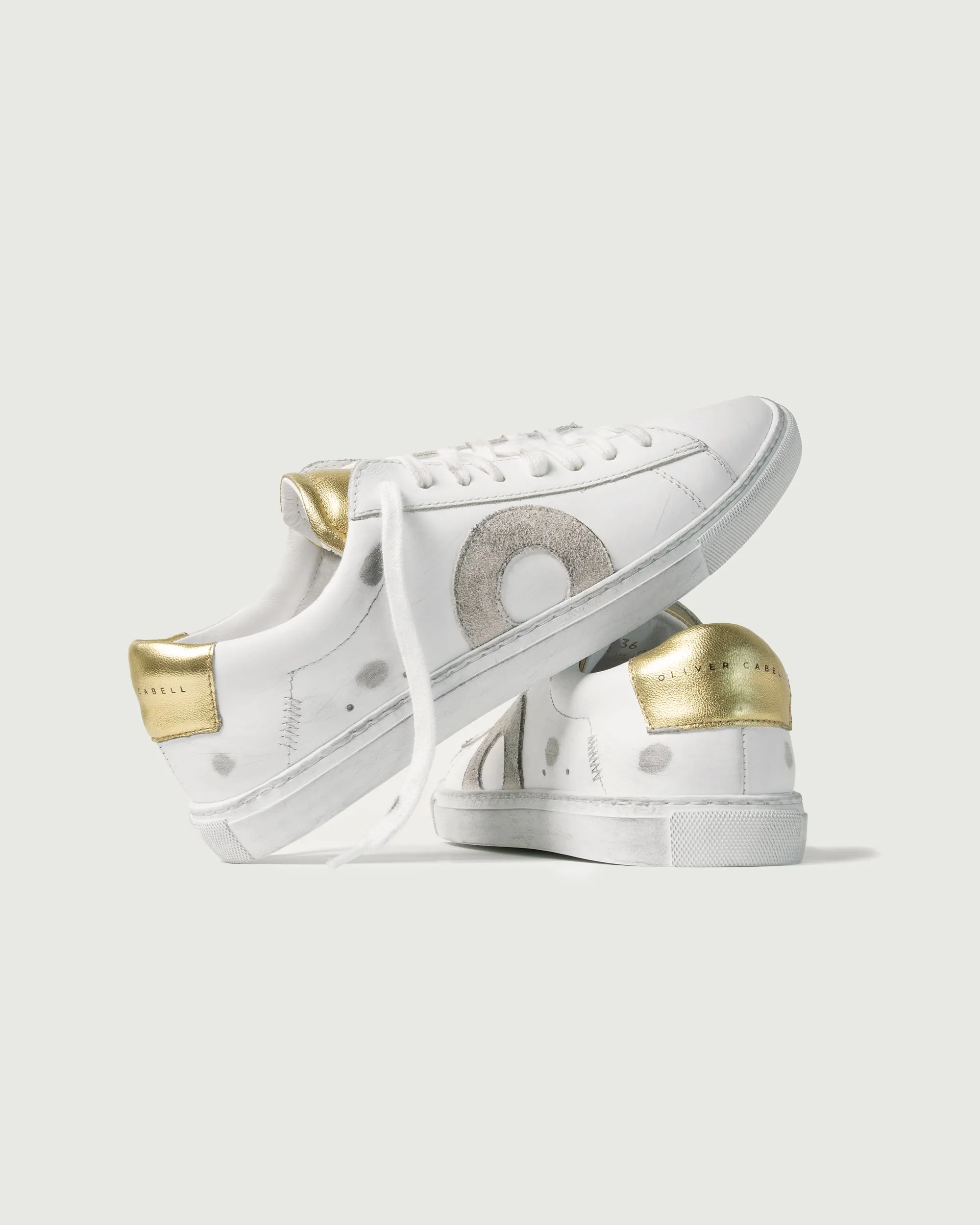 Low 1 | Malibu sold by Oliver Cabell product image thumbnail 4