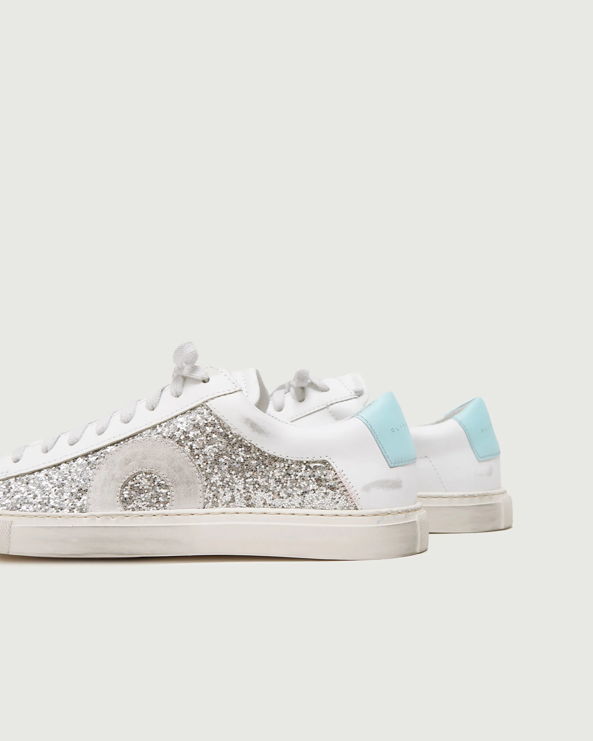 Low 1 | Warp sold by Oliver Cabell product image thumbnail 2