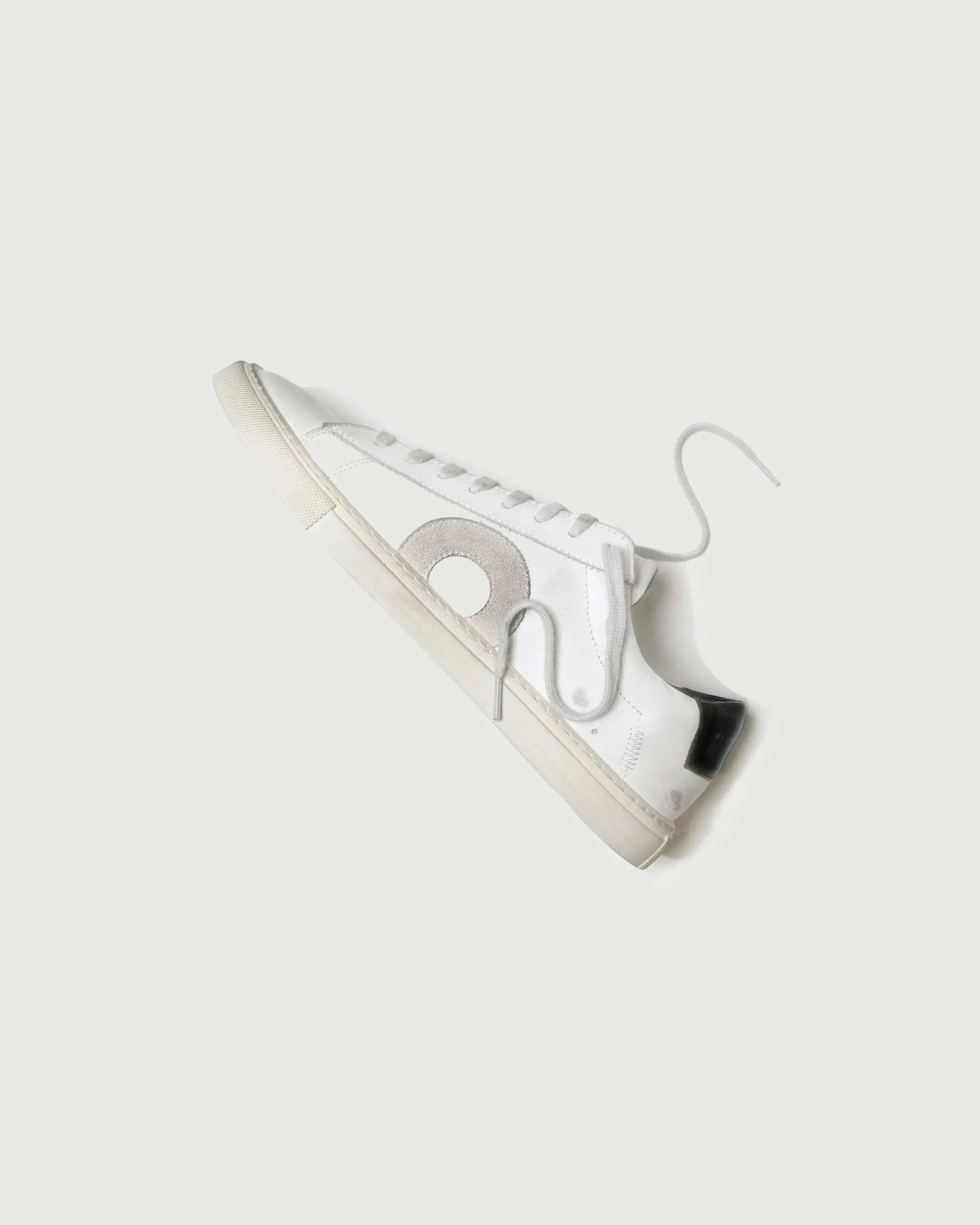 Low 1 | Belmont (EE Wide) sold by Oliver Cabell product image thumbnail 3