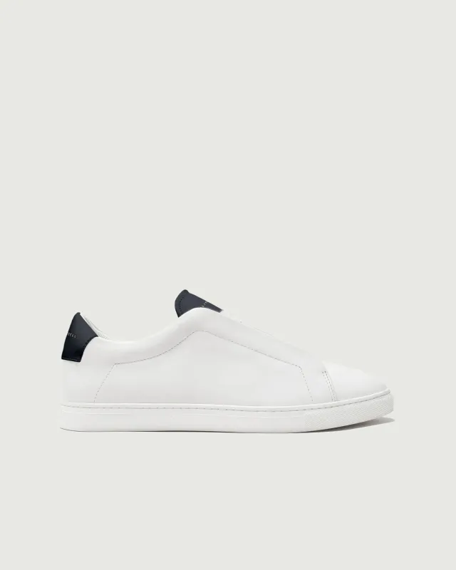 Low 1 Laceless | Ocean sold by Oliver Cabell