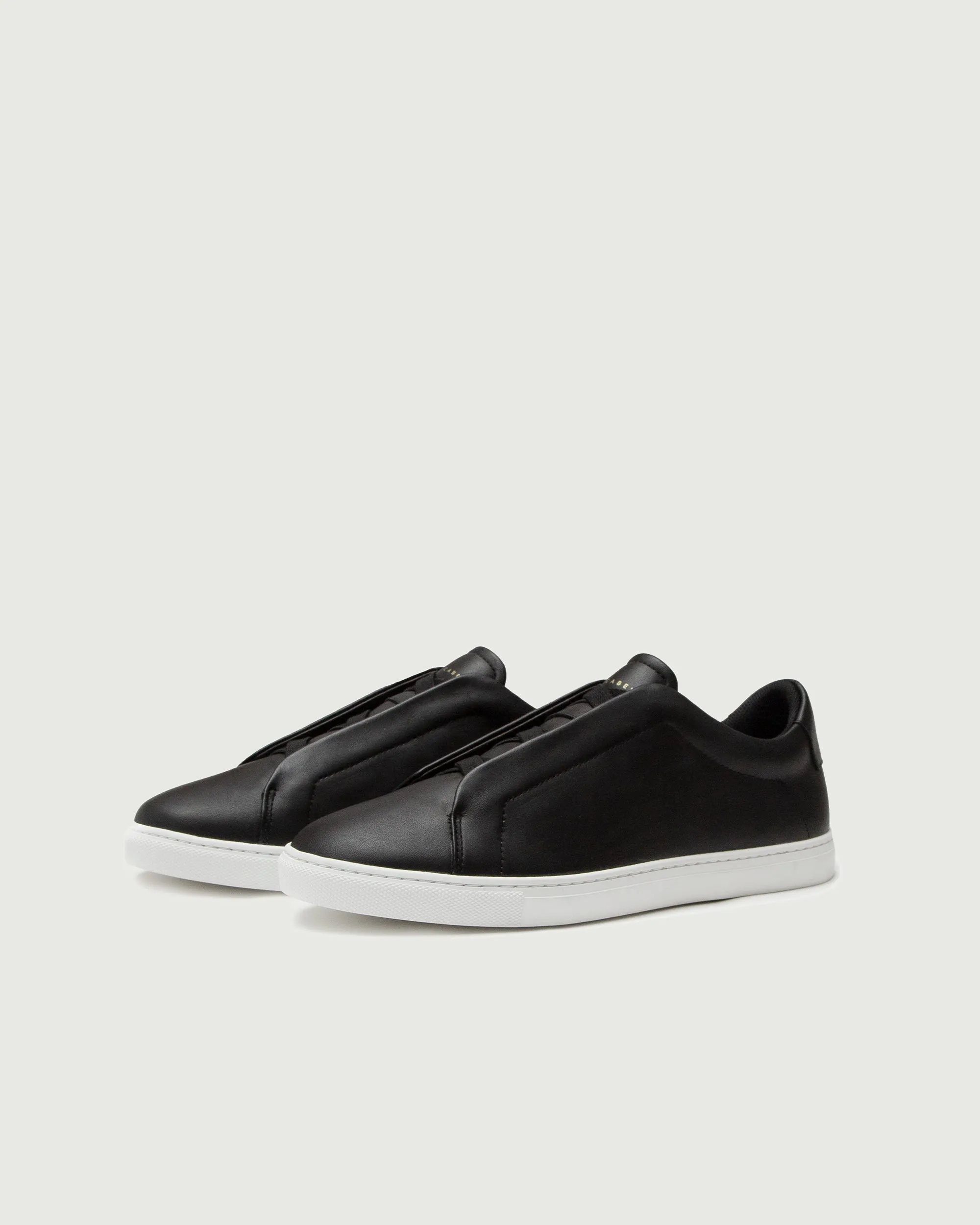 Low 1 Laceless | Black sold by Oliver Cabell product image thumbnail 4