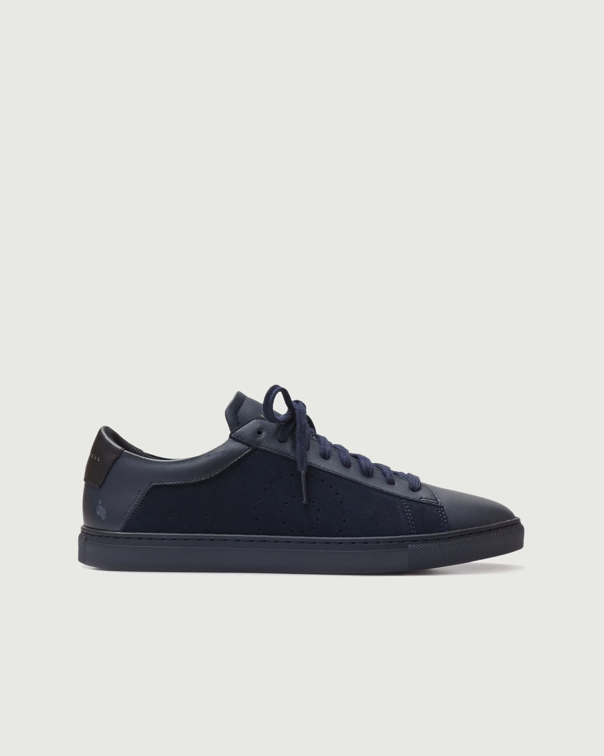Low 1 | Navy Sea Salt sold by Oliver Cabell