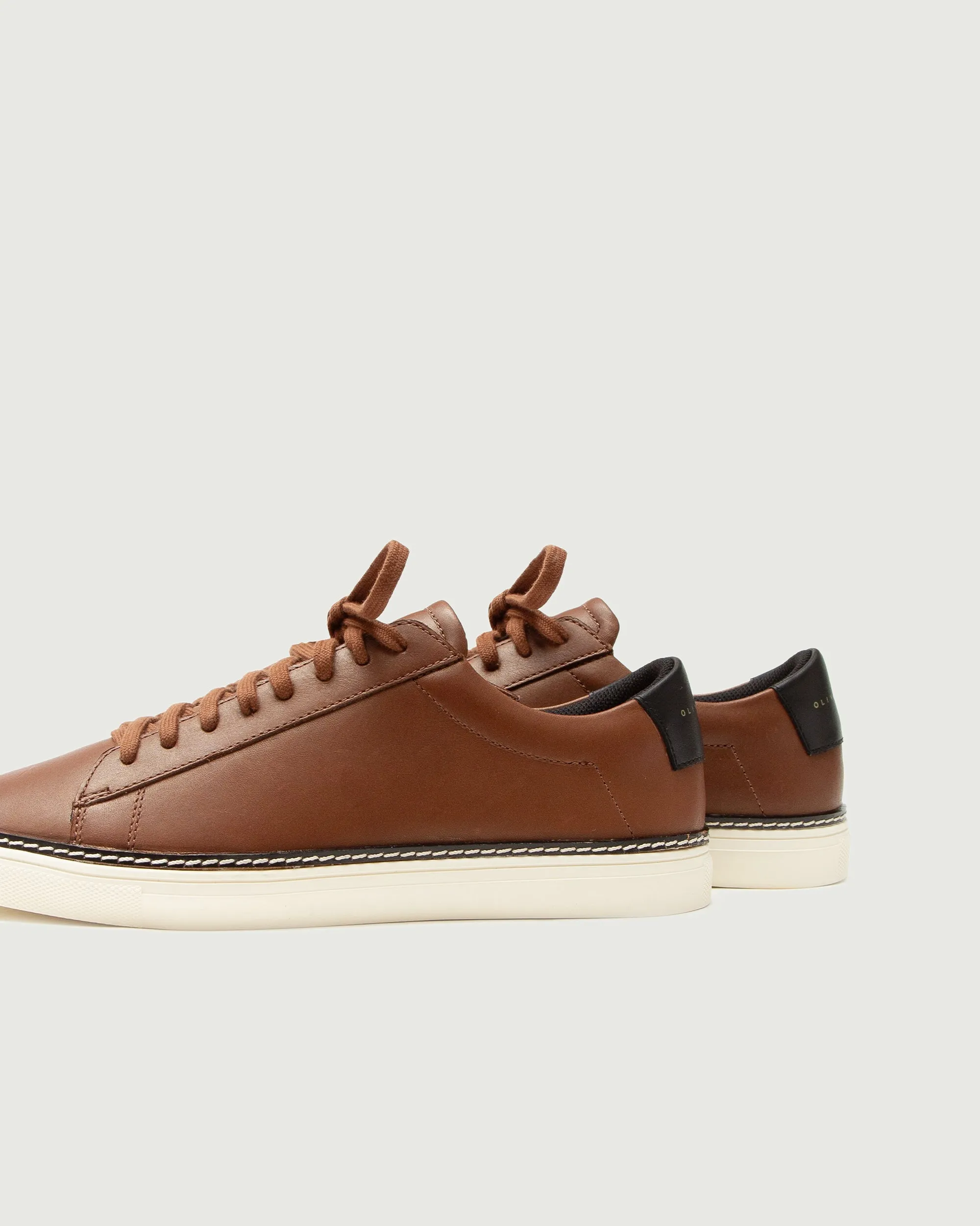 Low 1 Pro | Walnut sold by Oliver Cabell product image thumbnail 2