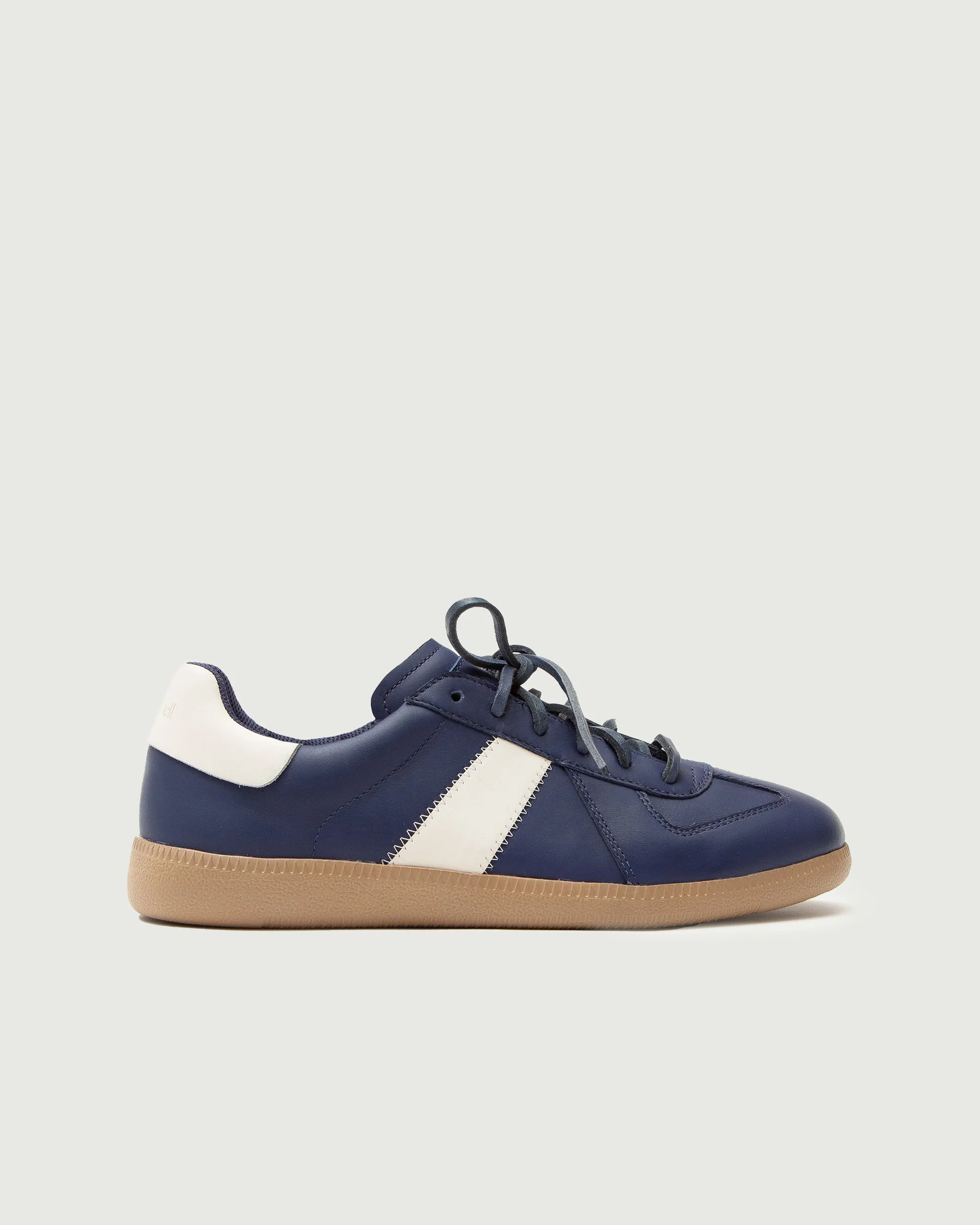 GAT | Matte Navy sold by Oliver Cabell