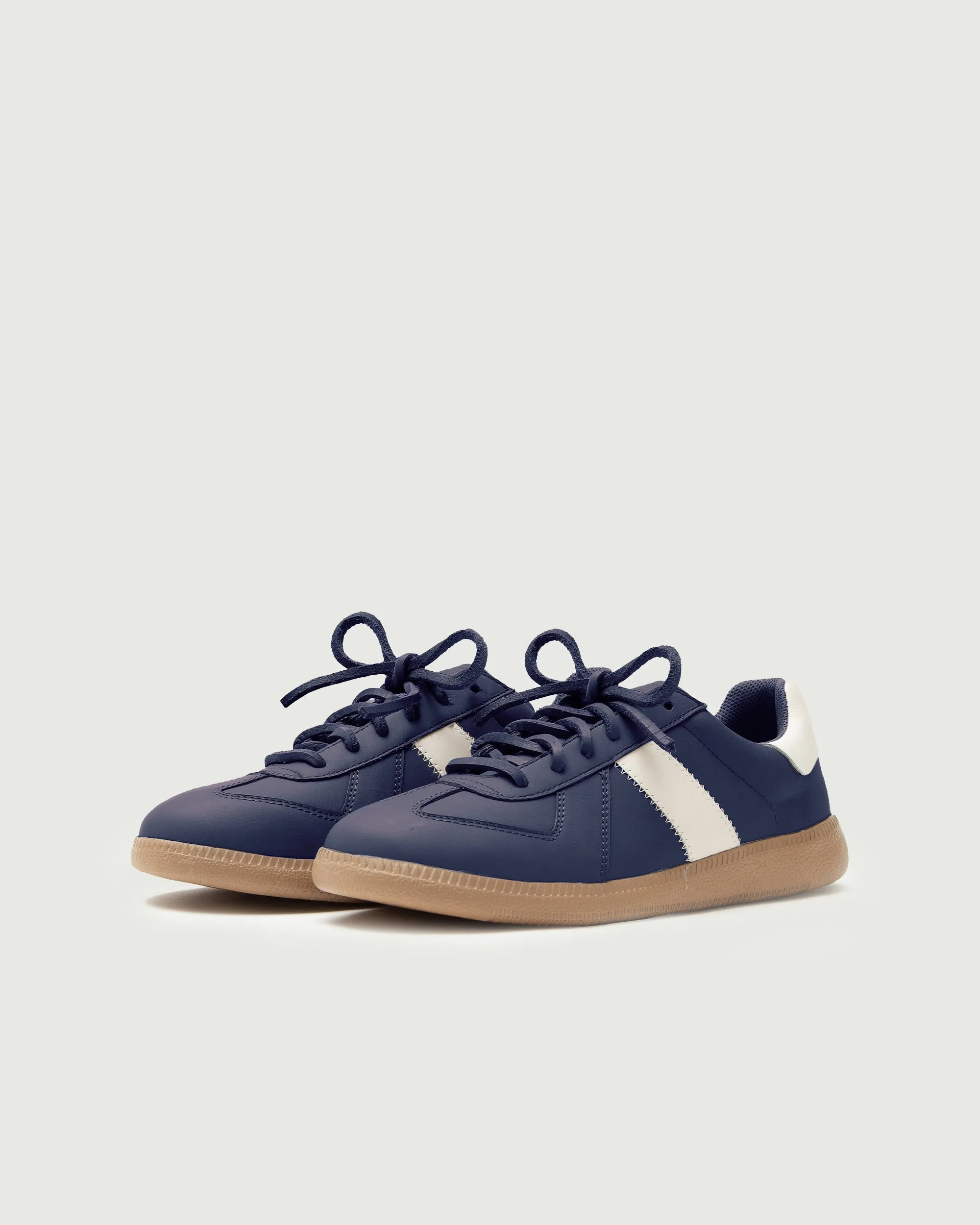 GAT | Matte Navy sold by Oliver Cabell product image thumbnail 3