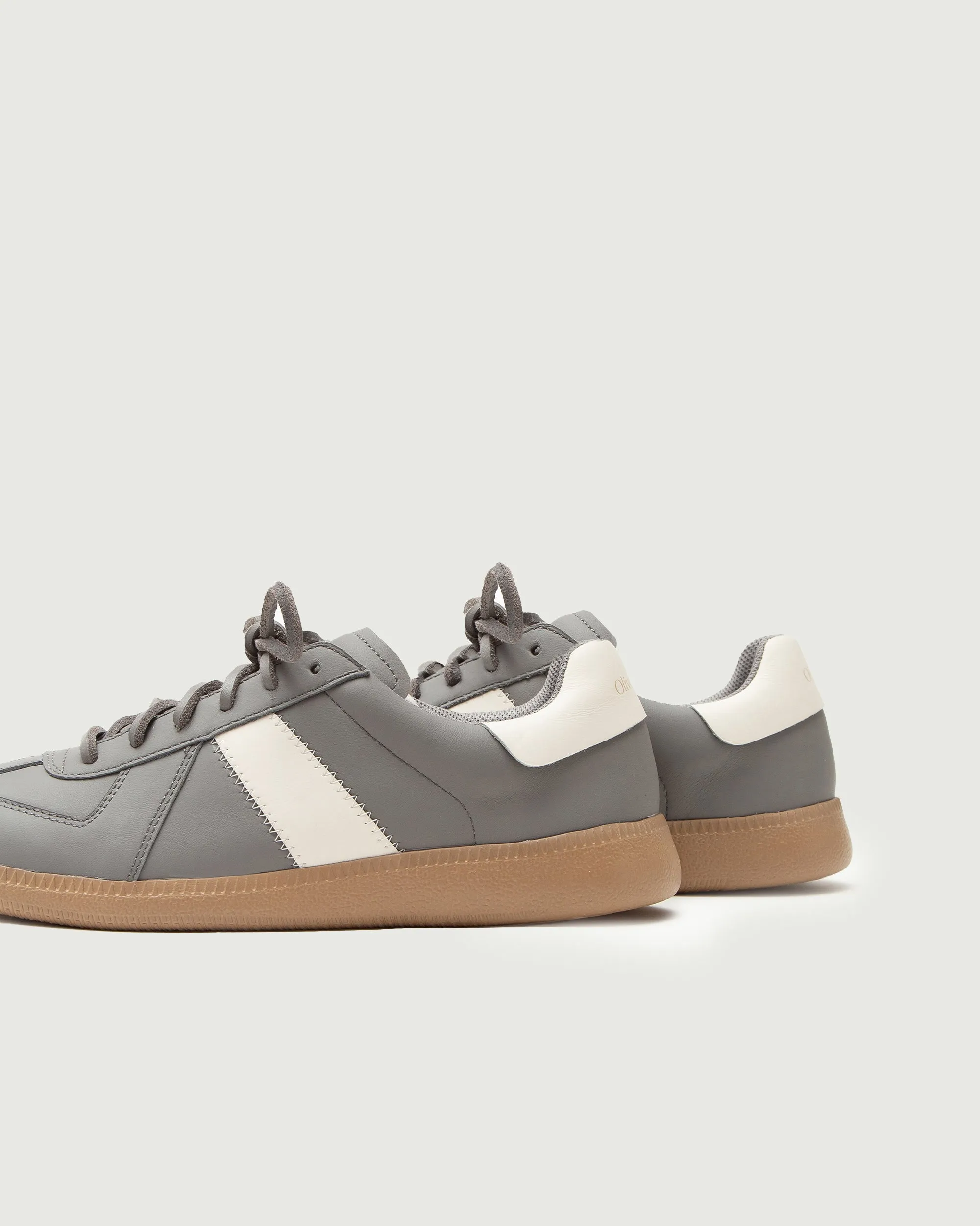 GAT | Matte Slate sold by Oliver Cabell product image thumbnail 2