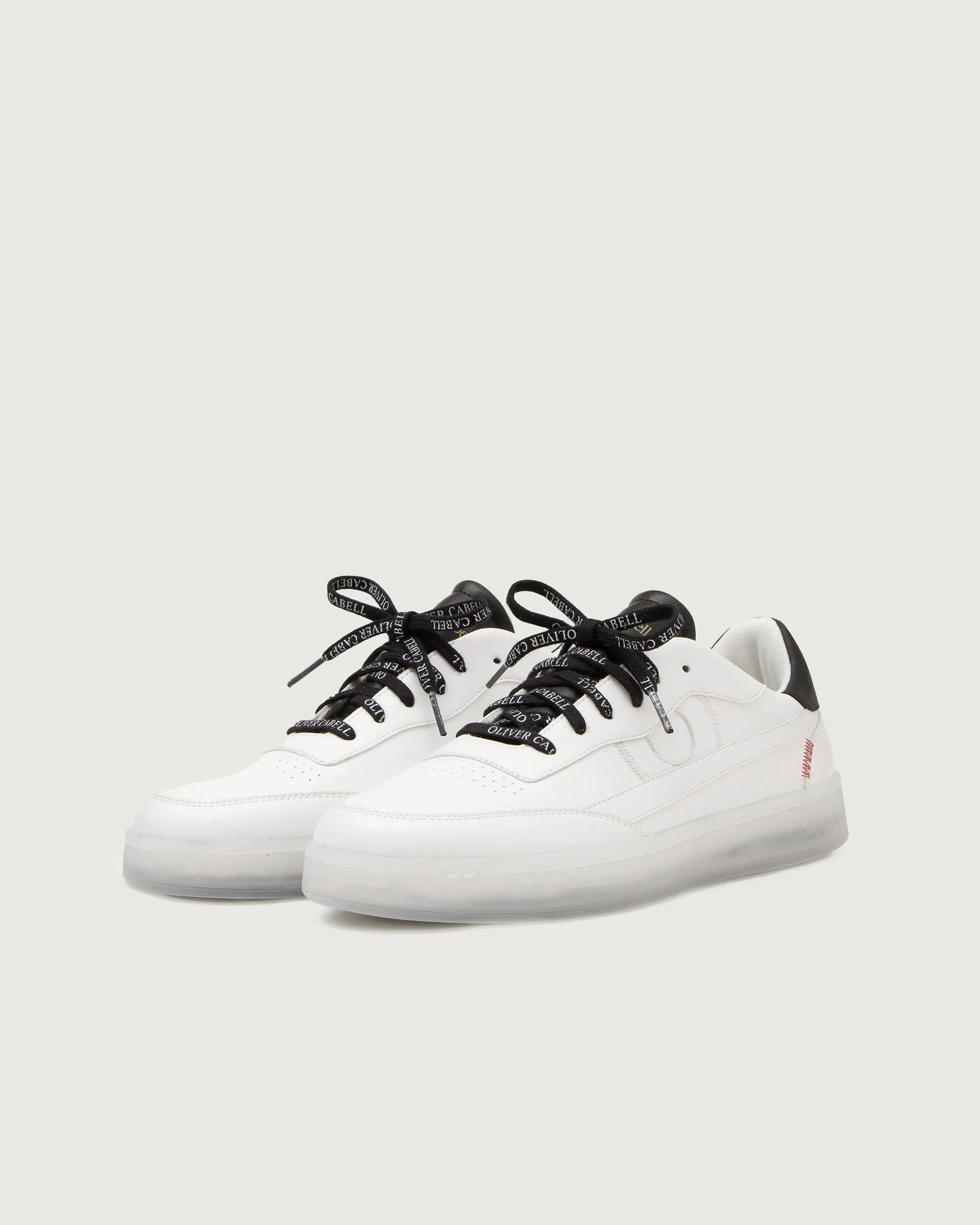 Vegan 581 | Yin Yang sold by Oliver Cabell product image thumbnail 3