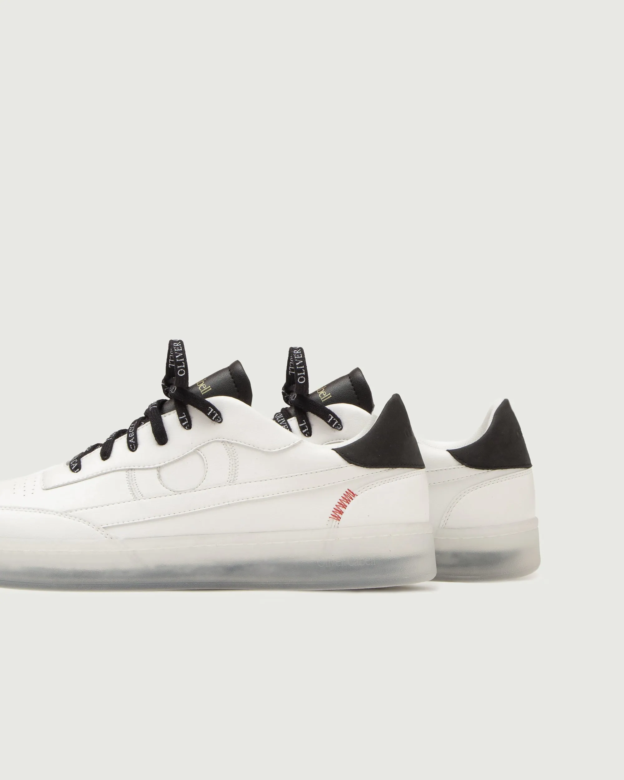 Vegan 581 | Yin Yang sold by Oliver Cabell product image thumbnail 2