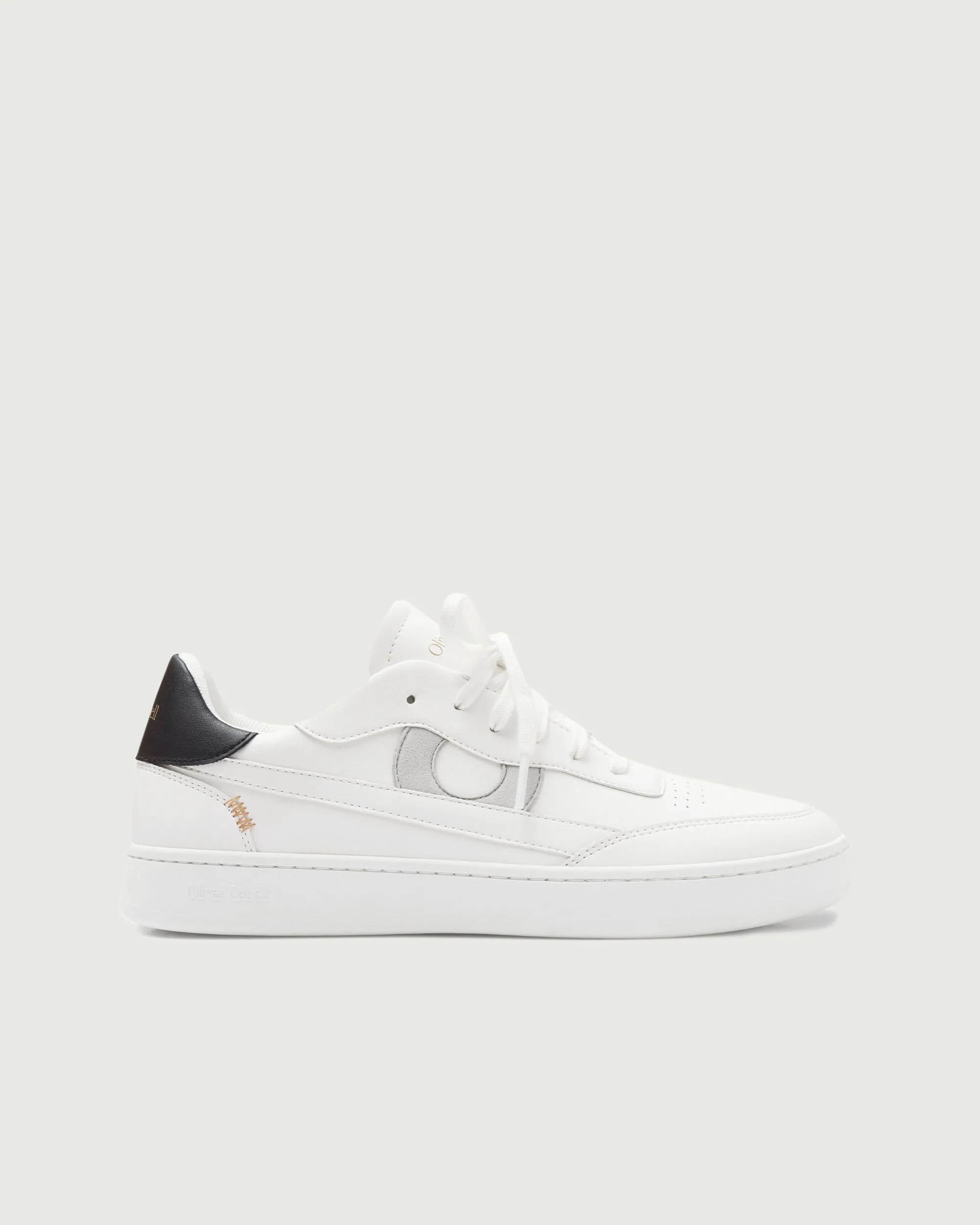 Vegan 581 | Tigger sold by Oliver Cabell