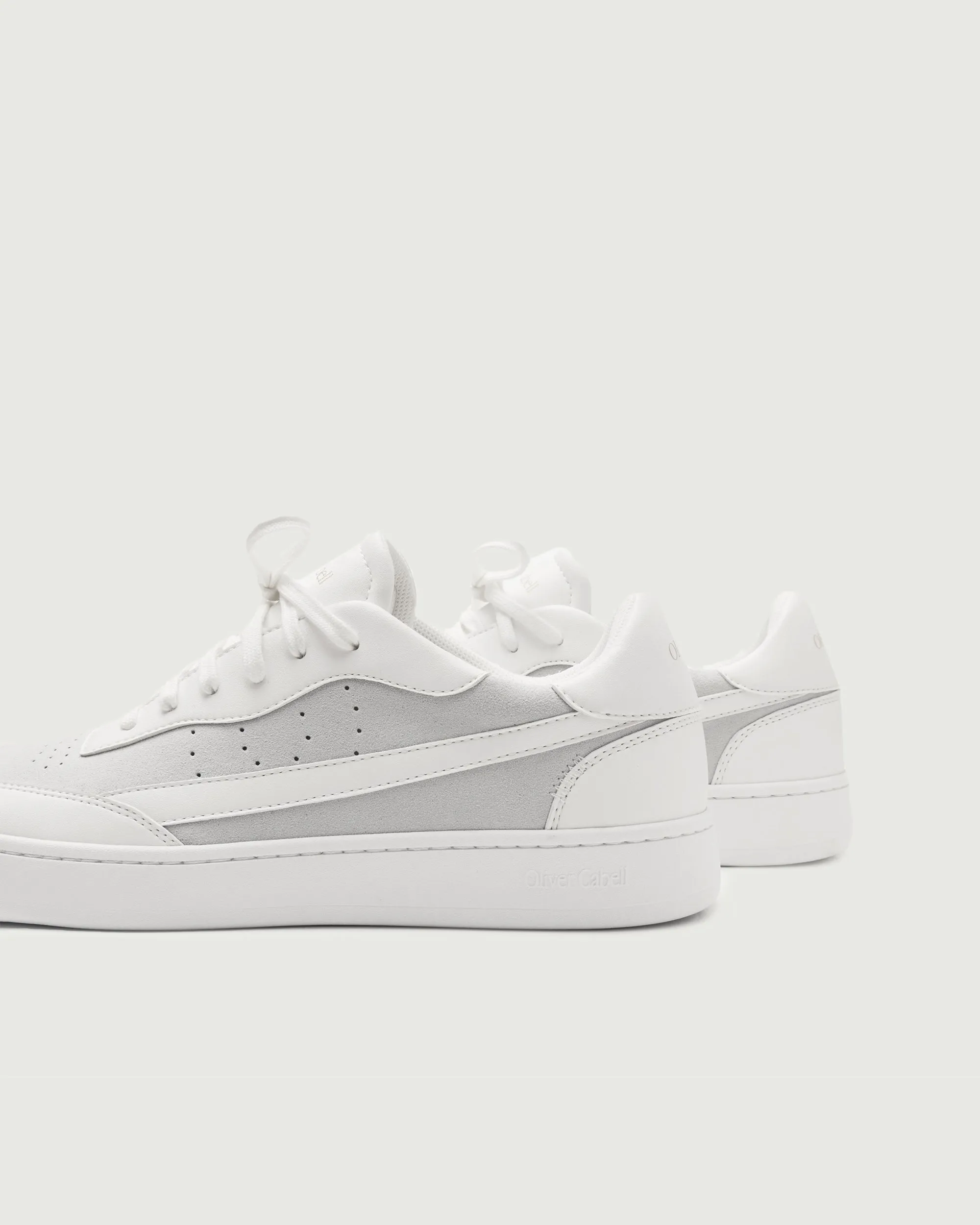 Vegan 581 | Sea Salt sold by Oliver Cabell product image thumbnail 2