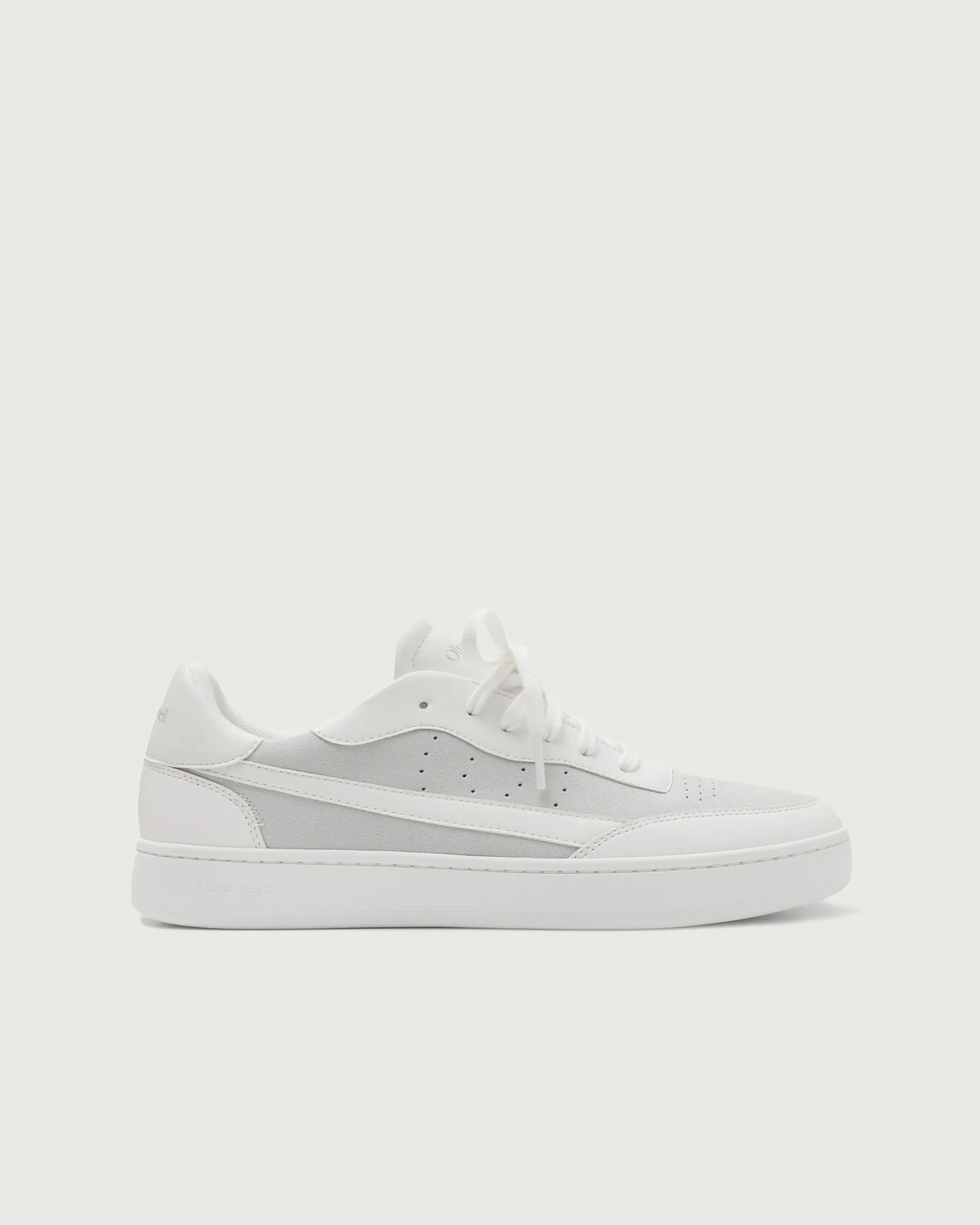 Vegan 581 | Sea Salt sold by Oliver Cabell