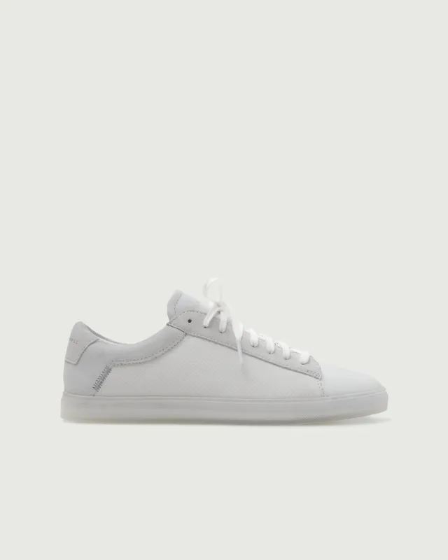 Low 1 | Ripstop White sold by Oliver Cabell