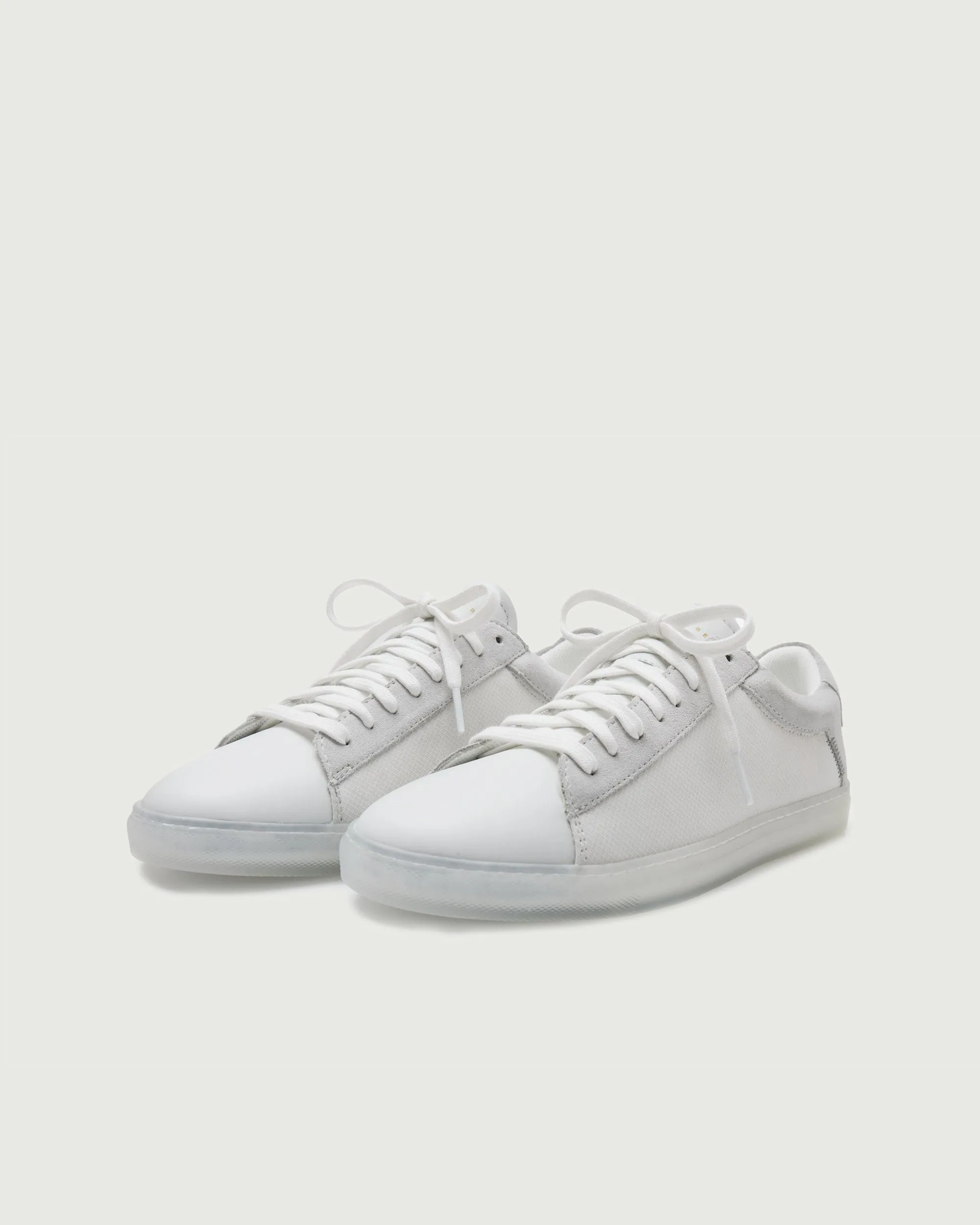 Low 1 | Ripstop White sold by Oliver Cabell product image thumbnail 3