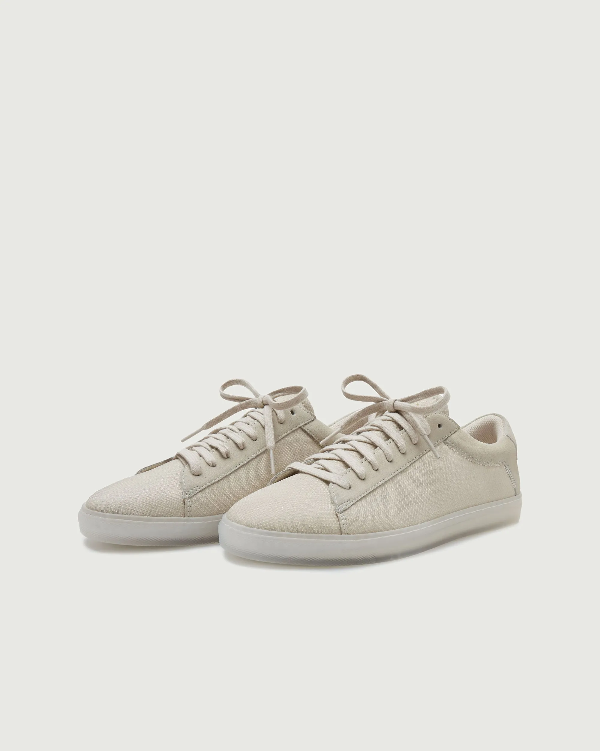 Low 1 | Ripstop Sand sold by Oliver Cabell product image thumbnail 3