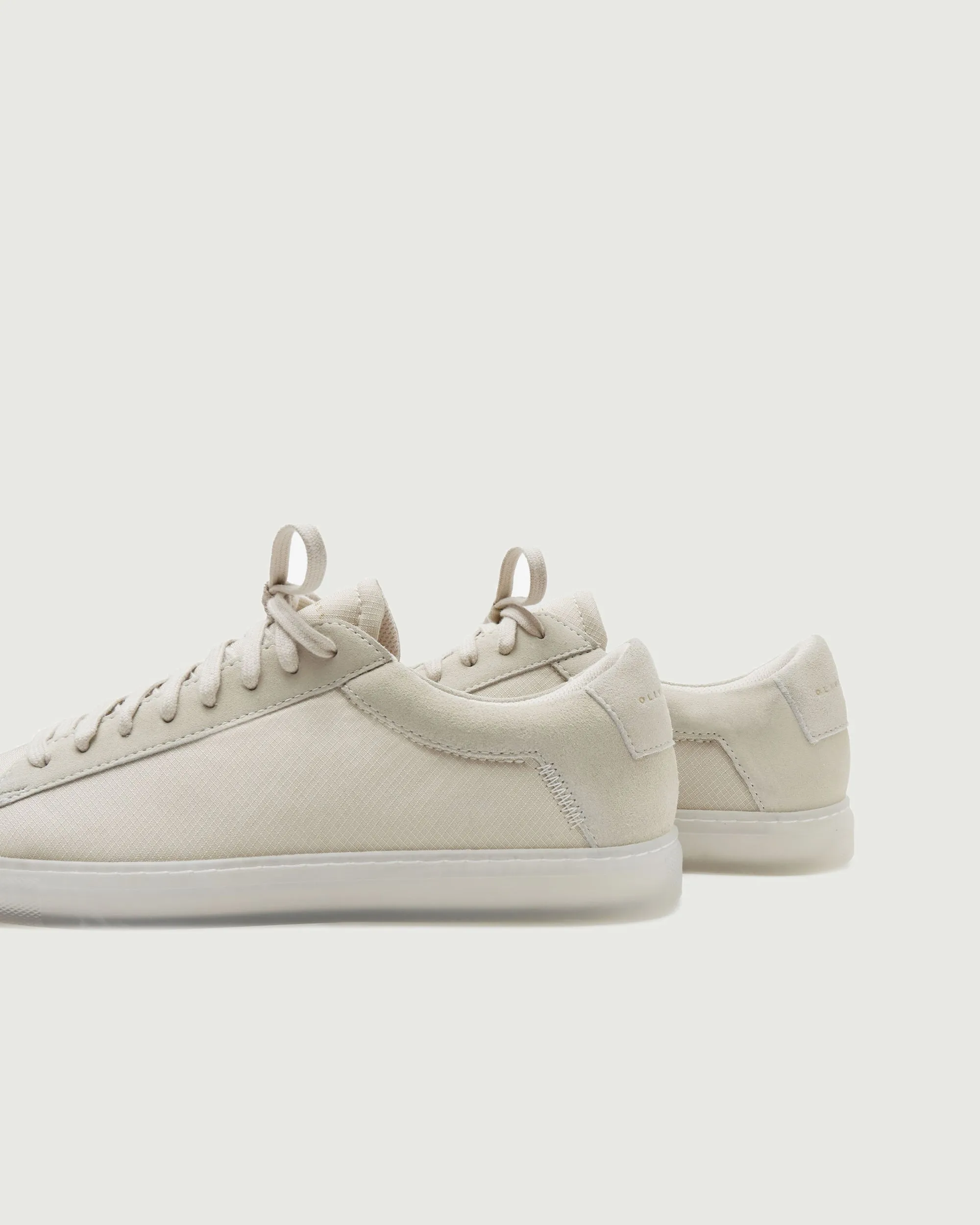 Low 1 | Ripstop Sand sold by Oliver Cabell product image thumbnail 2