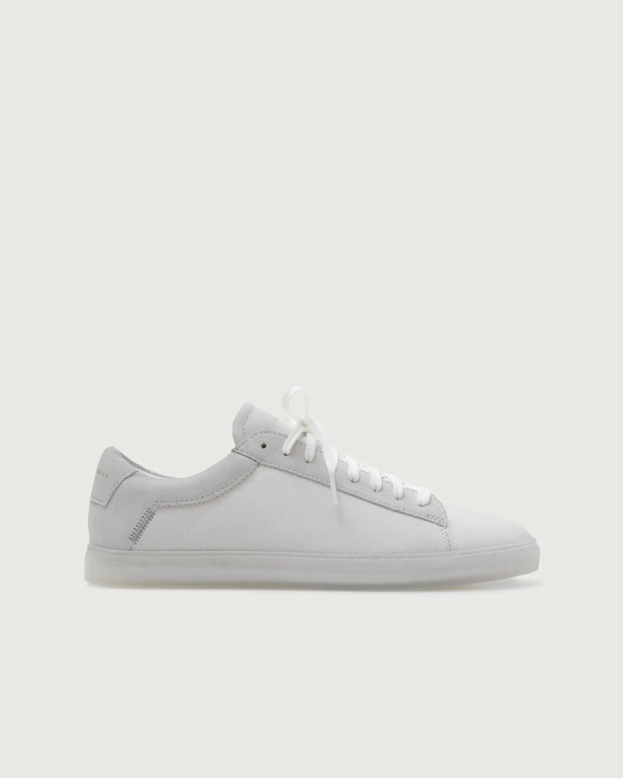 Low 1 | Ripstop White sold by Oliver Cabell