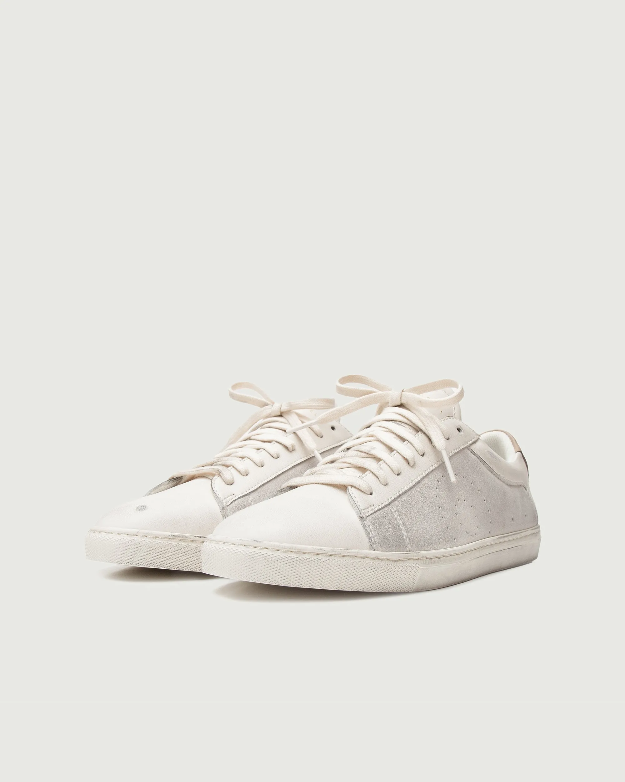 Low 1 | Sea Sand sold by Oliver Cabell product image thumbnail 3