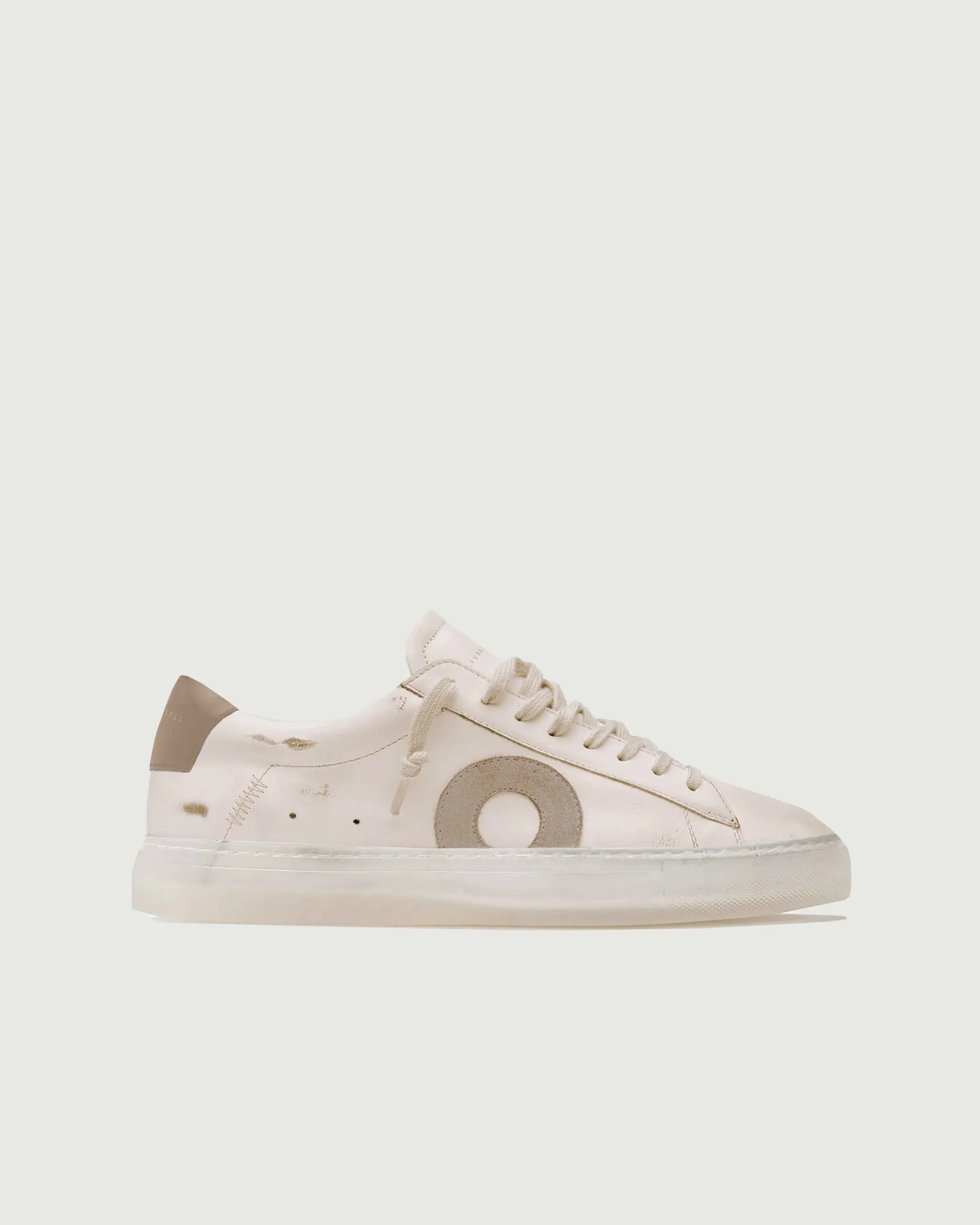 Low 1 | Belmont Sand Ghost sold by Oliver Cabell