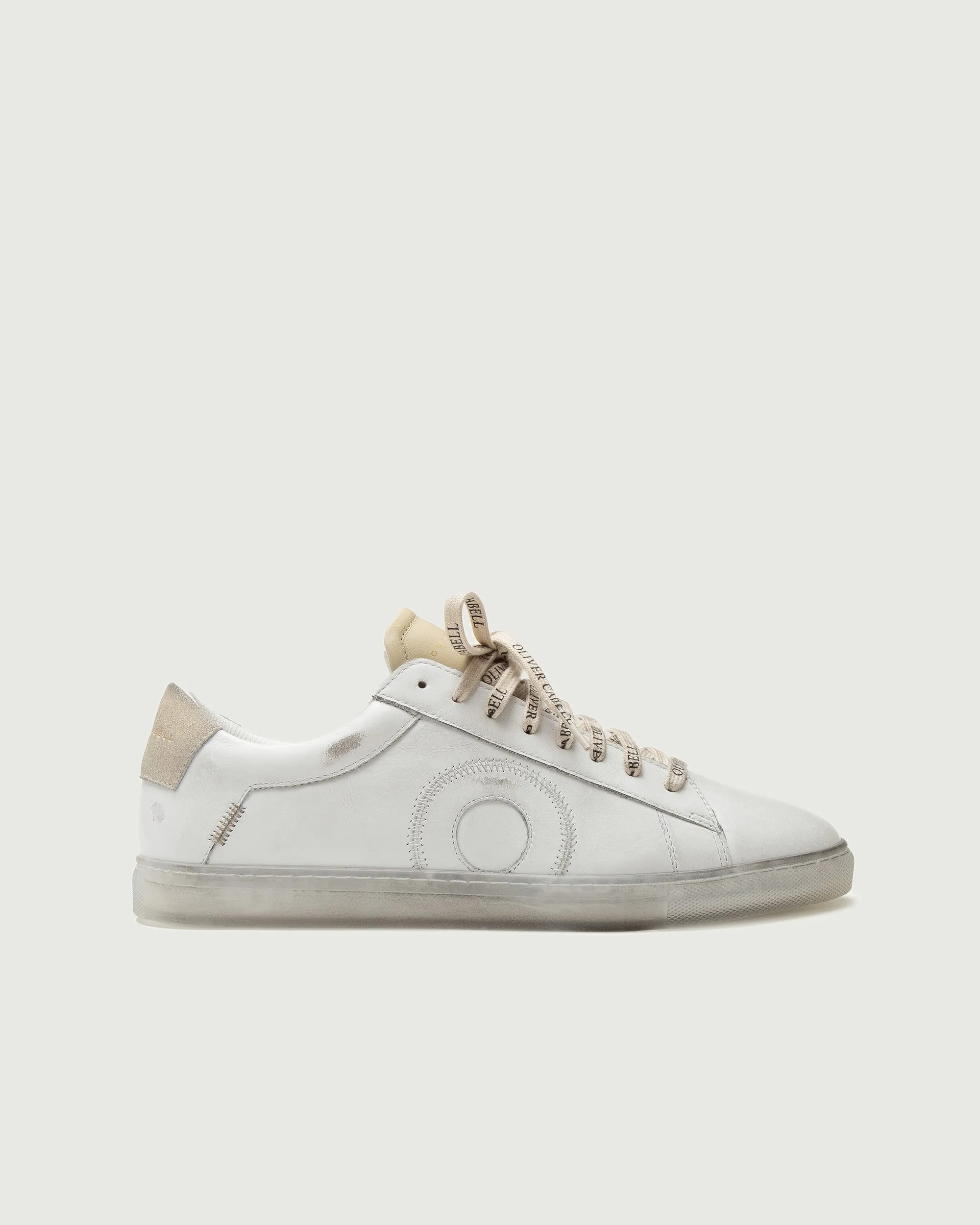 Low 1 | Sand Yin Yang sold by Oliver Cabell