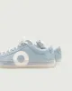 Low 1 | Reverse Arctic Yin Yang sold by Oliver Cabell