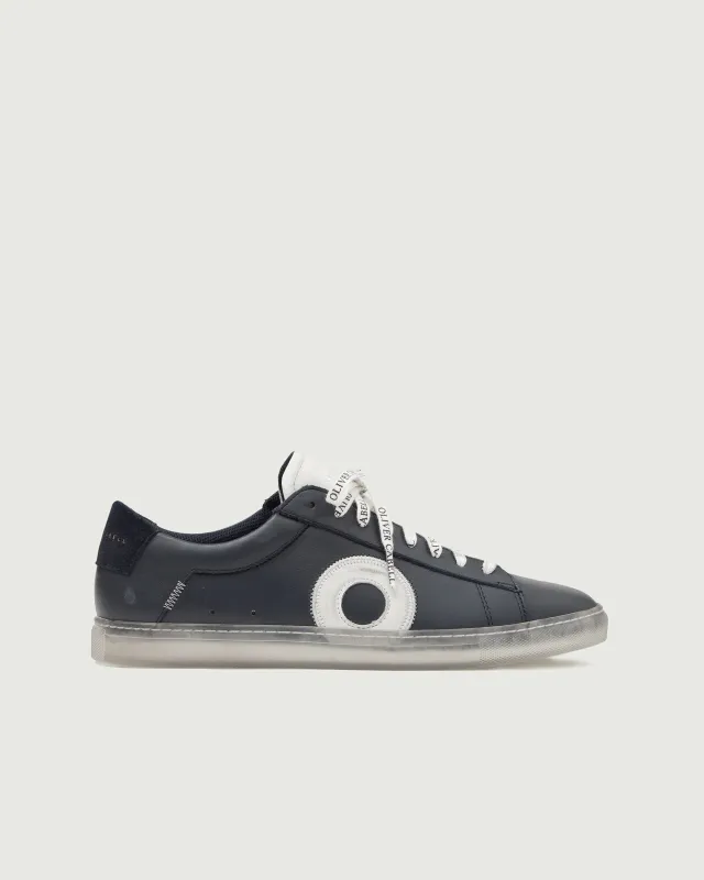 Low 1 | Reverse Oxford Yin Yang sold by Oliver Cabell