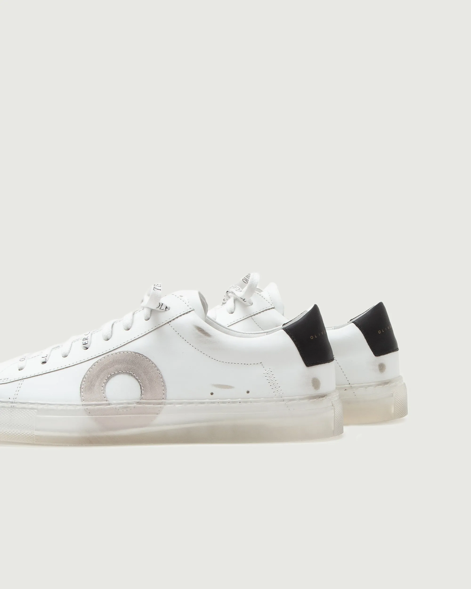 Low 1 | Belmont Ghost sold by Oliver Cabell product image thumbnail 2