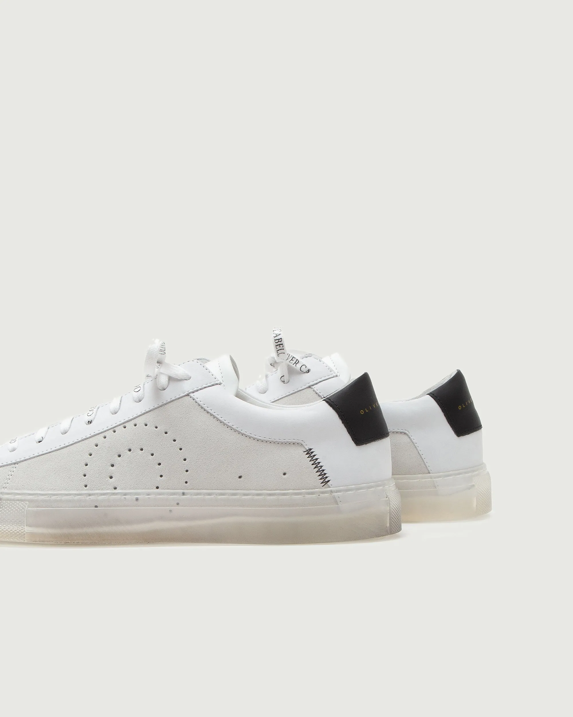 Low 1 | Sea Salt Ghost sold by Oliver Cabell product image thumbnail 2