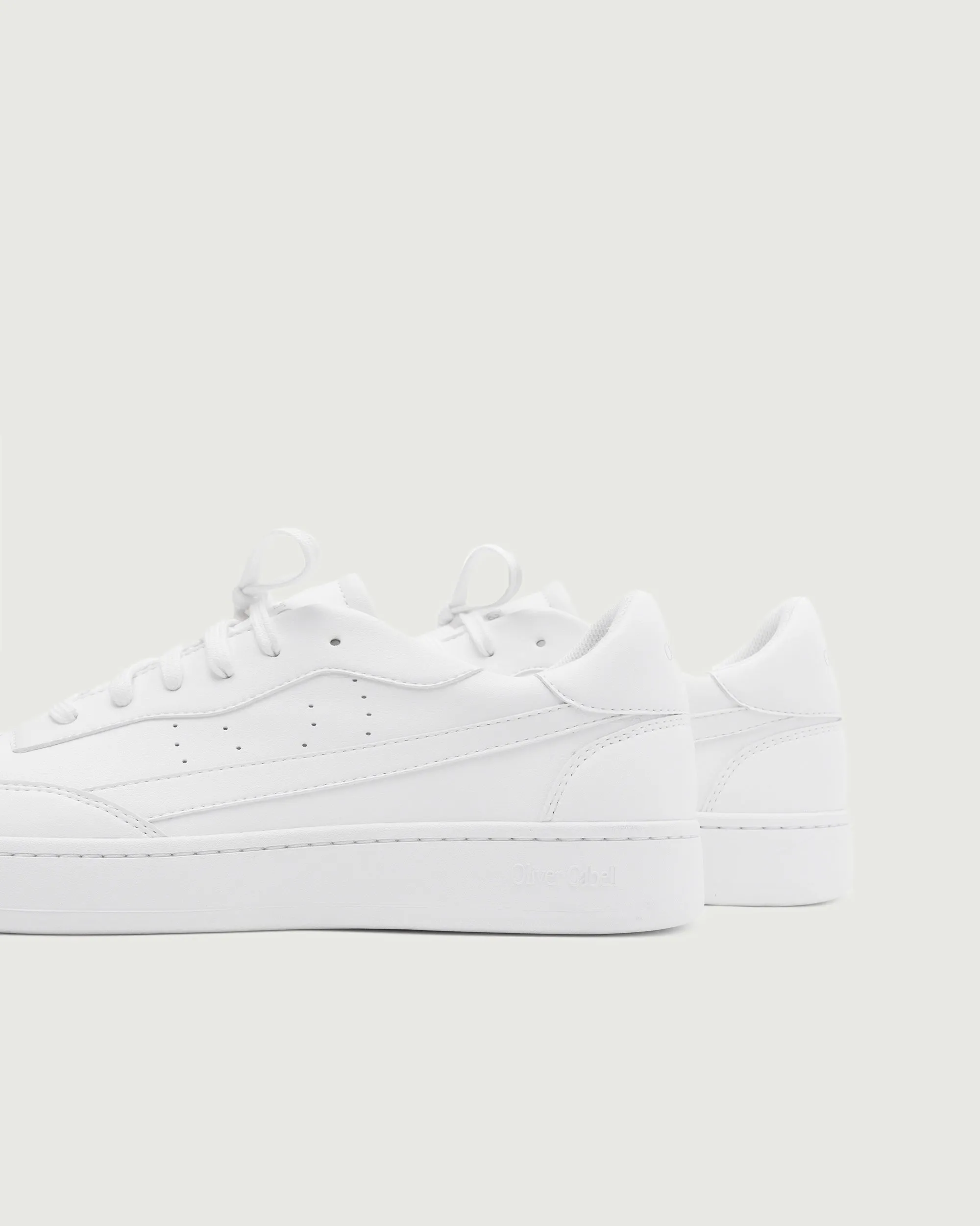 Vegan 581 | Subdued sold by Oliver Cabell product image thumbnail 2