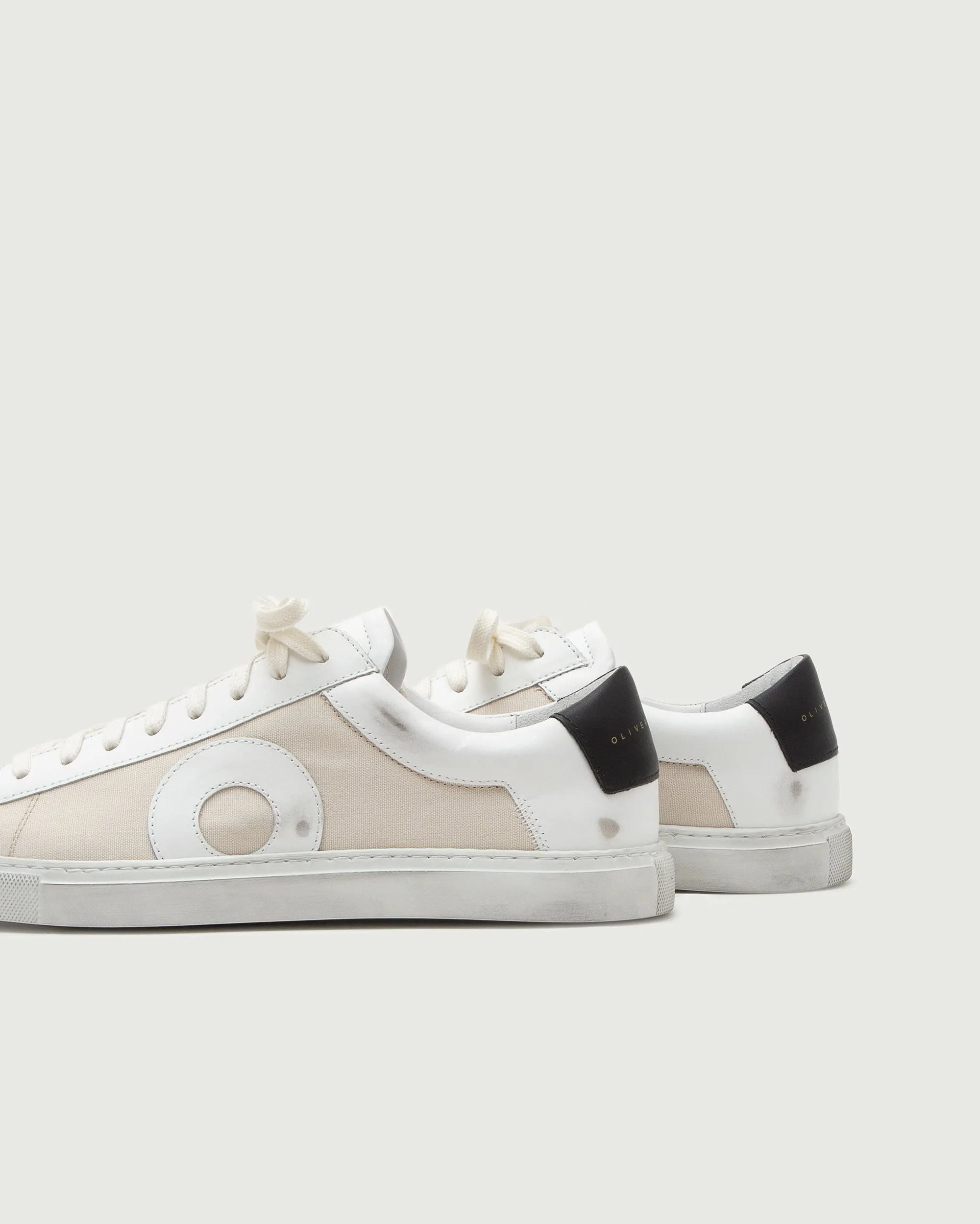 Low 1 | Parchment sold by Oliver Cabell product image thumbnail 2