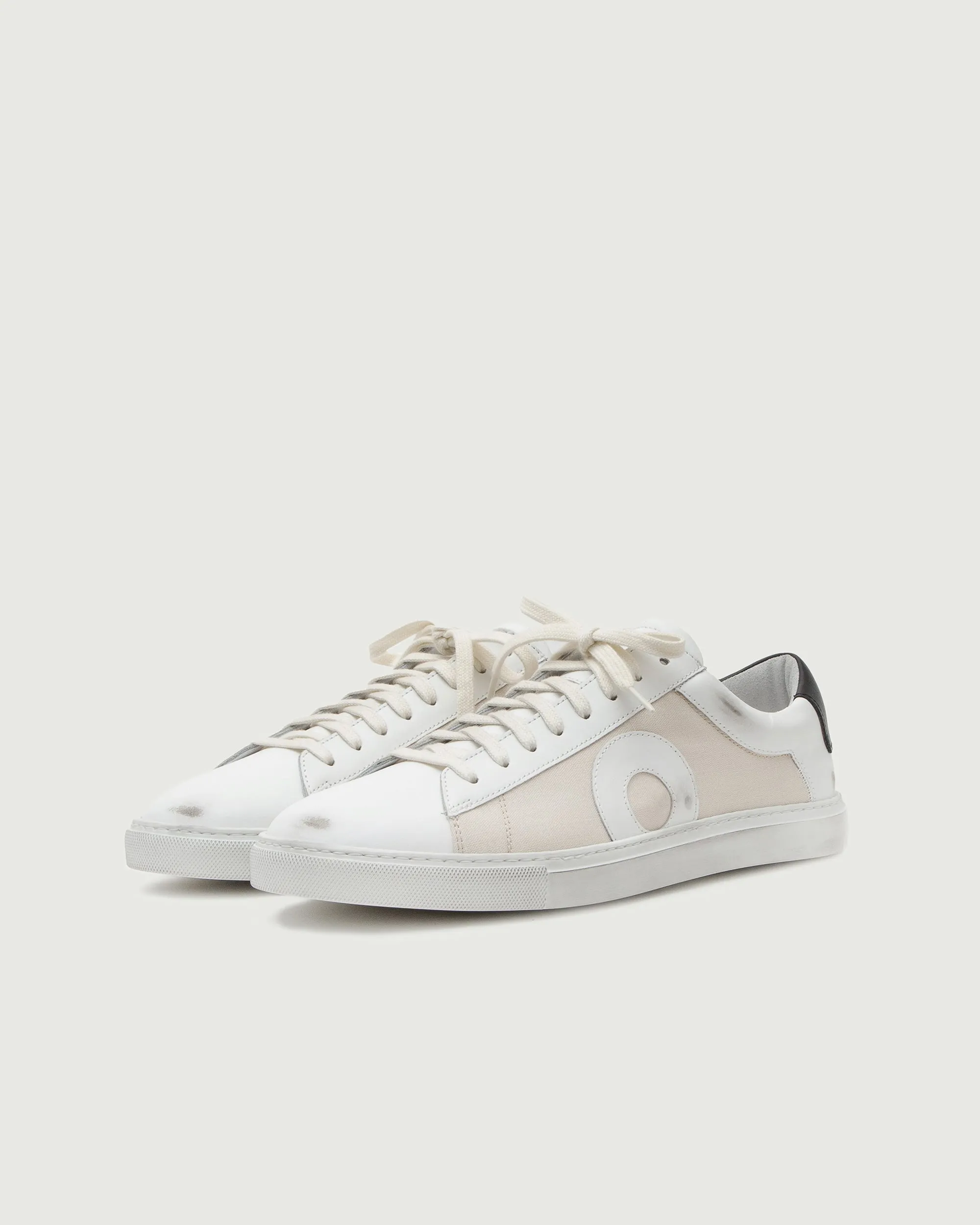 Low 1 | Parchment sold by Oliver Cabell product image thumbnail 3