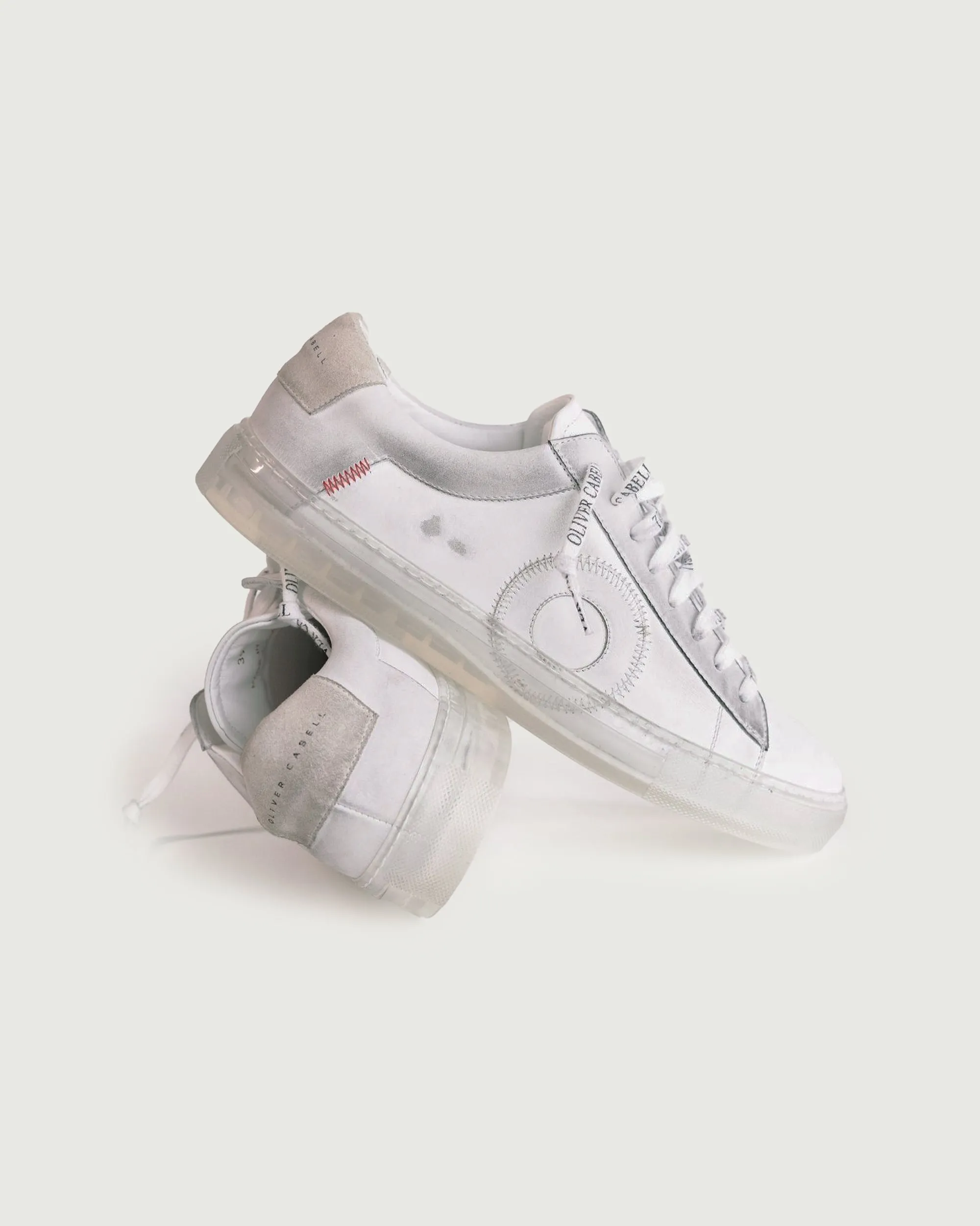 Low 1 | Ghost sold by Oliver Cabell product image thumbnail 3