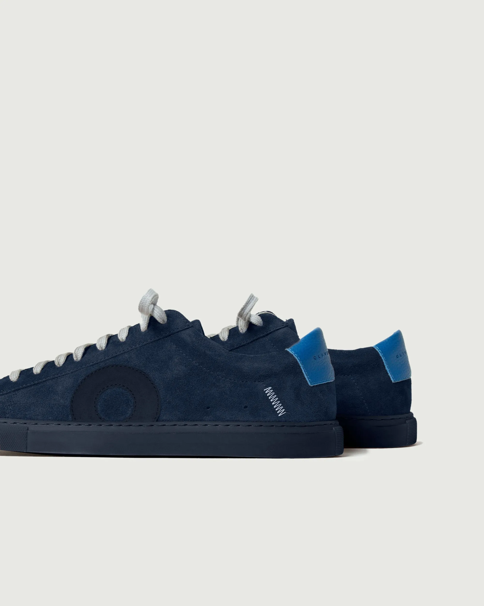 Low 1 | Marine sold by Oliver Cabell product image thumbnail 2