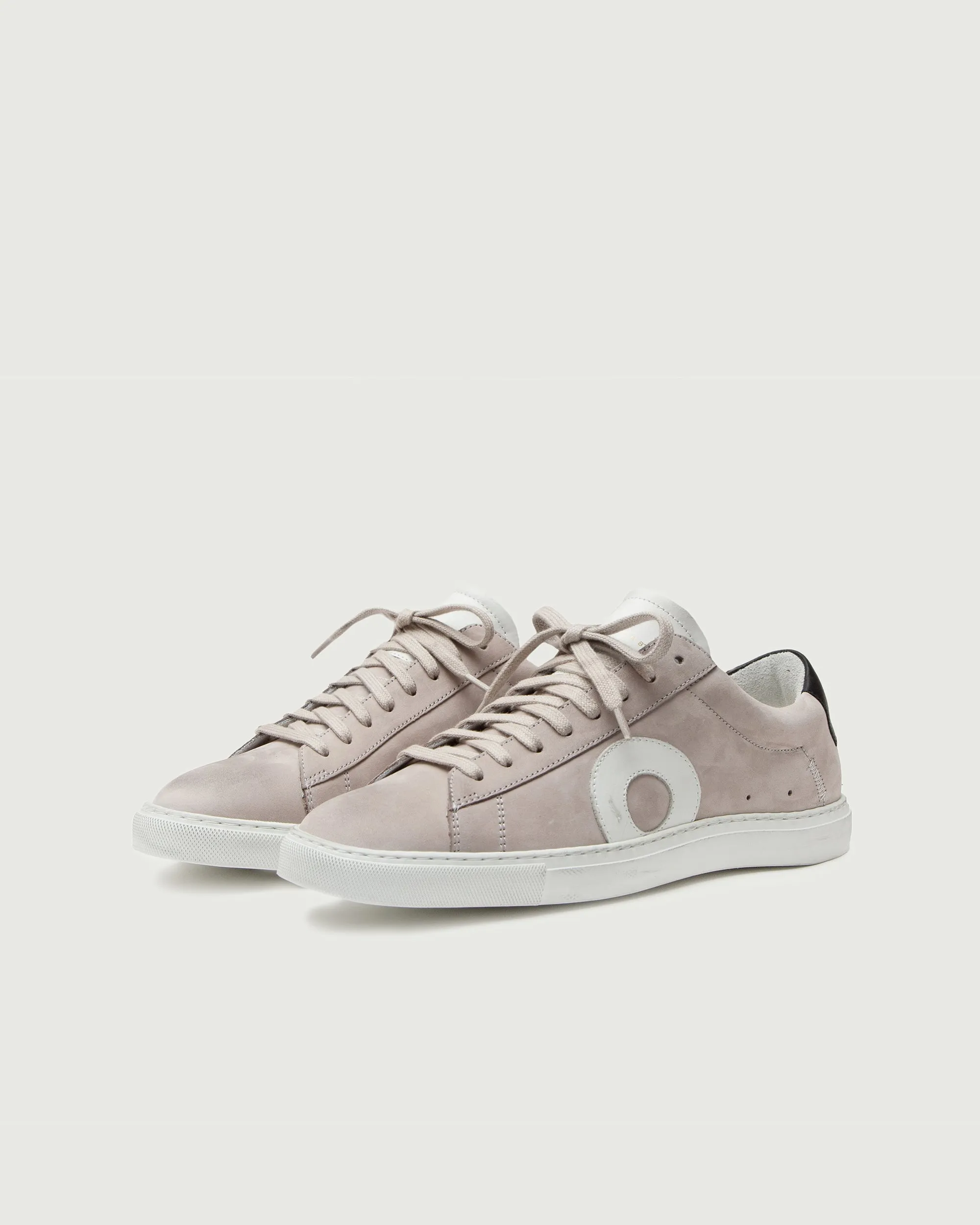 Low 1 | Fog sold by Oliver Cabell product image thumbnail 3