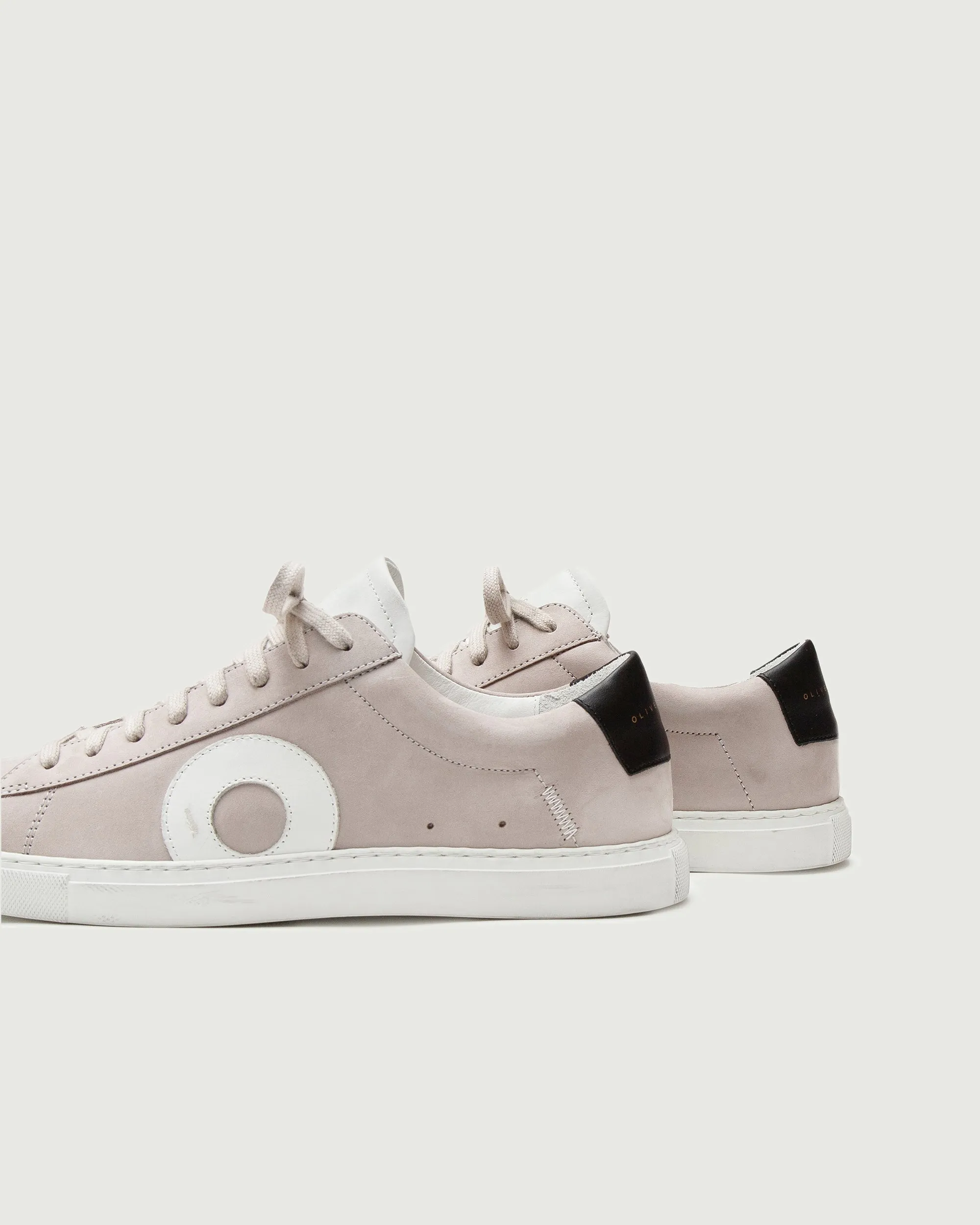 Low 1 | Fog sold by Oliver Cabell product image thumbnail 2
